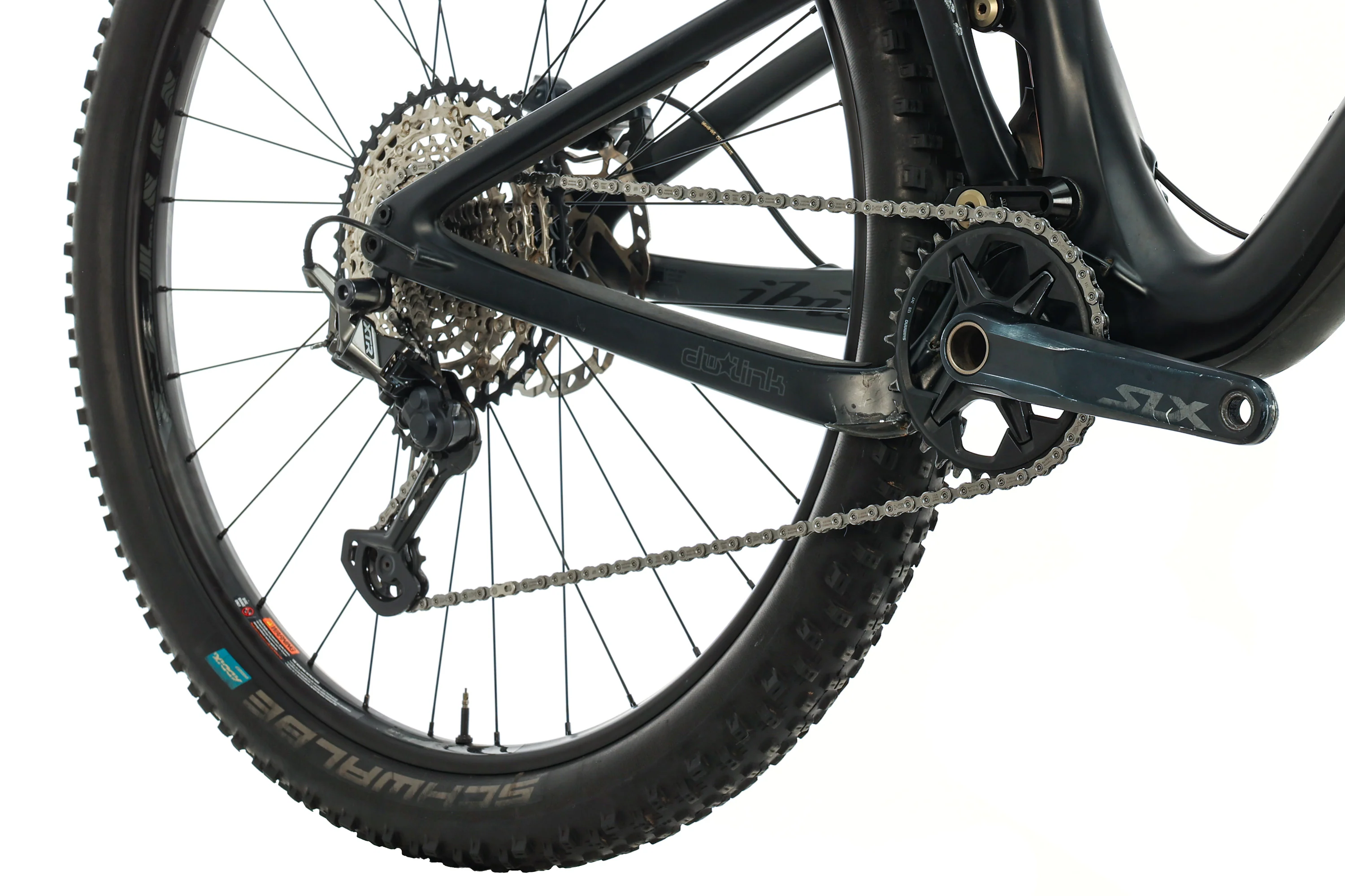 Ibis Ripley SLX Mountain Bike - 2020, X-Large - Image 3
