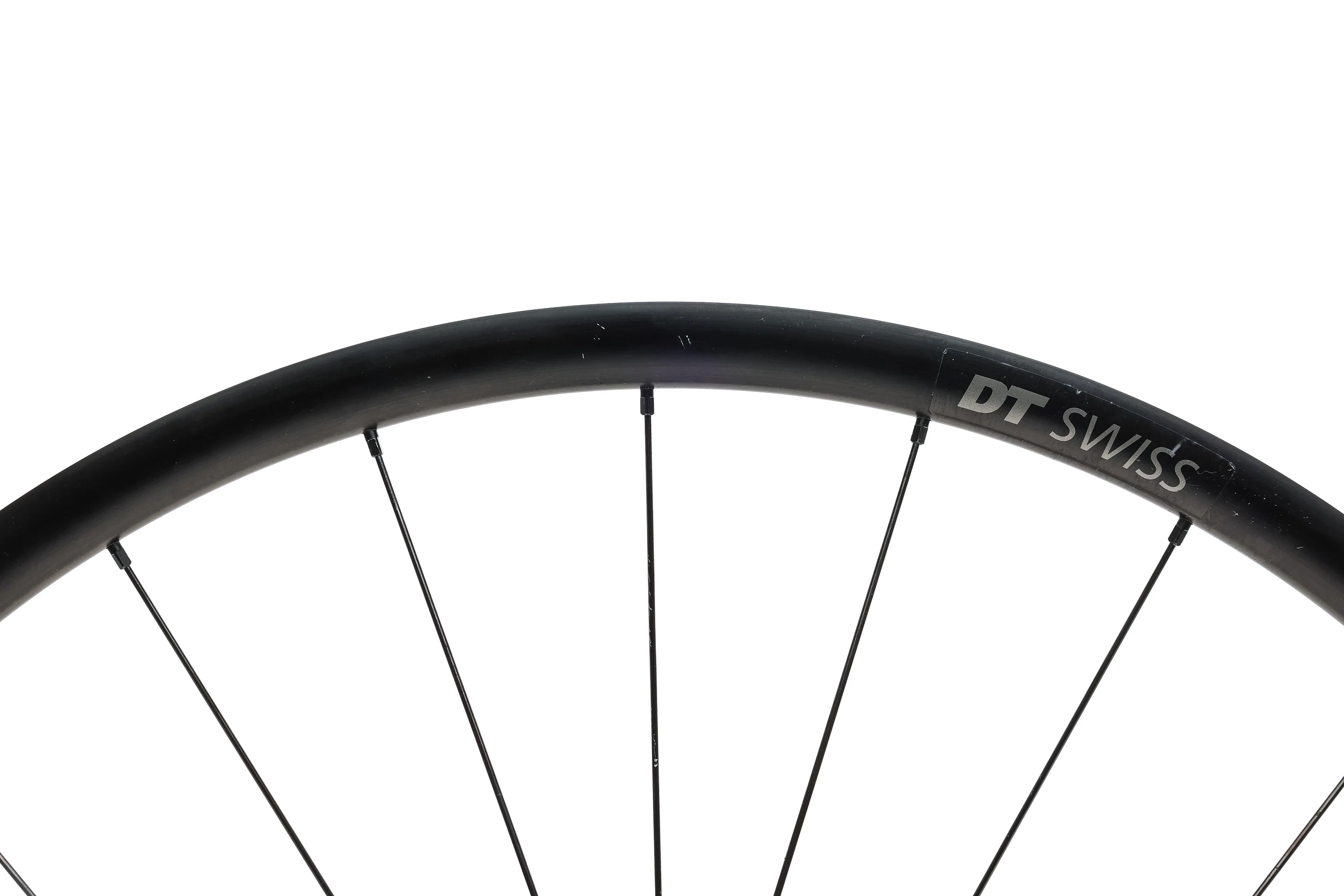DT Swiss R 470 Aluminum Tubeless 700c Wheelset - Image 10