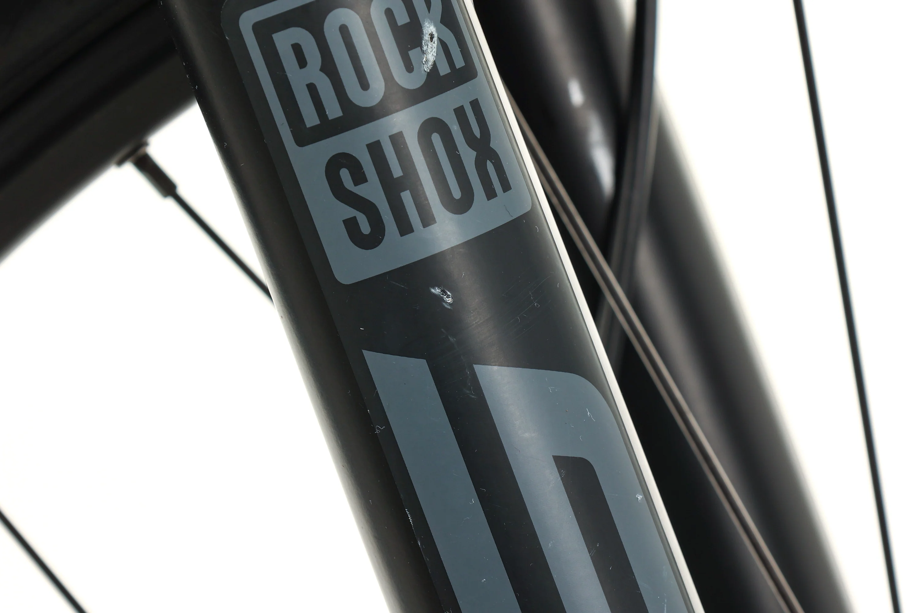 Cannondale Scalpel Carbon SE 2 Mountain Bike - 2022, Large - Image 14