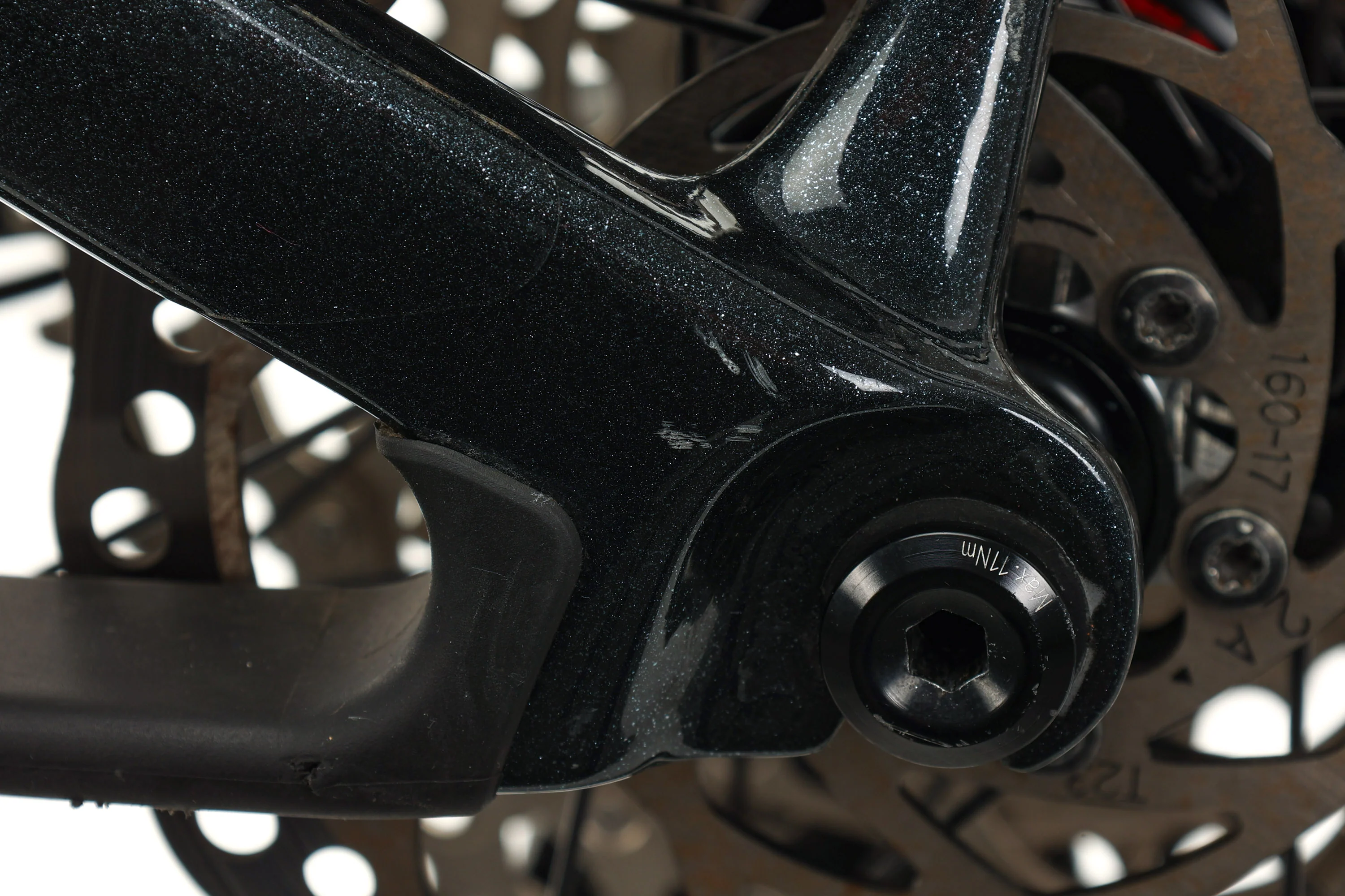 Cannondale Scalpel Carbon SE 2 Mountain Bike - 2022, Large - Image 17