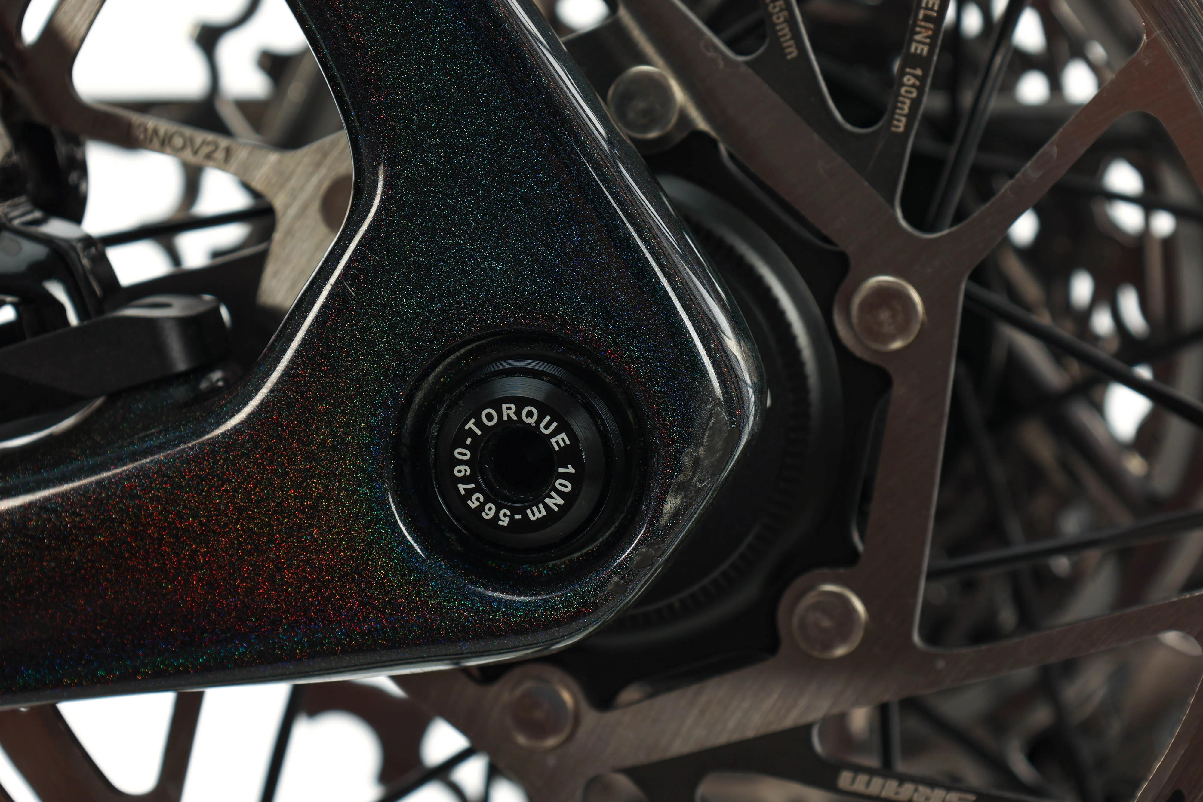 Trek Emonda SL 6 AXS Road Bike - 2023, 58cm - Image 8
