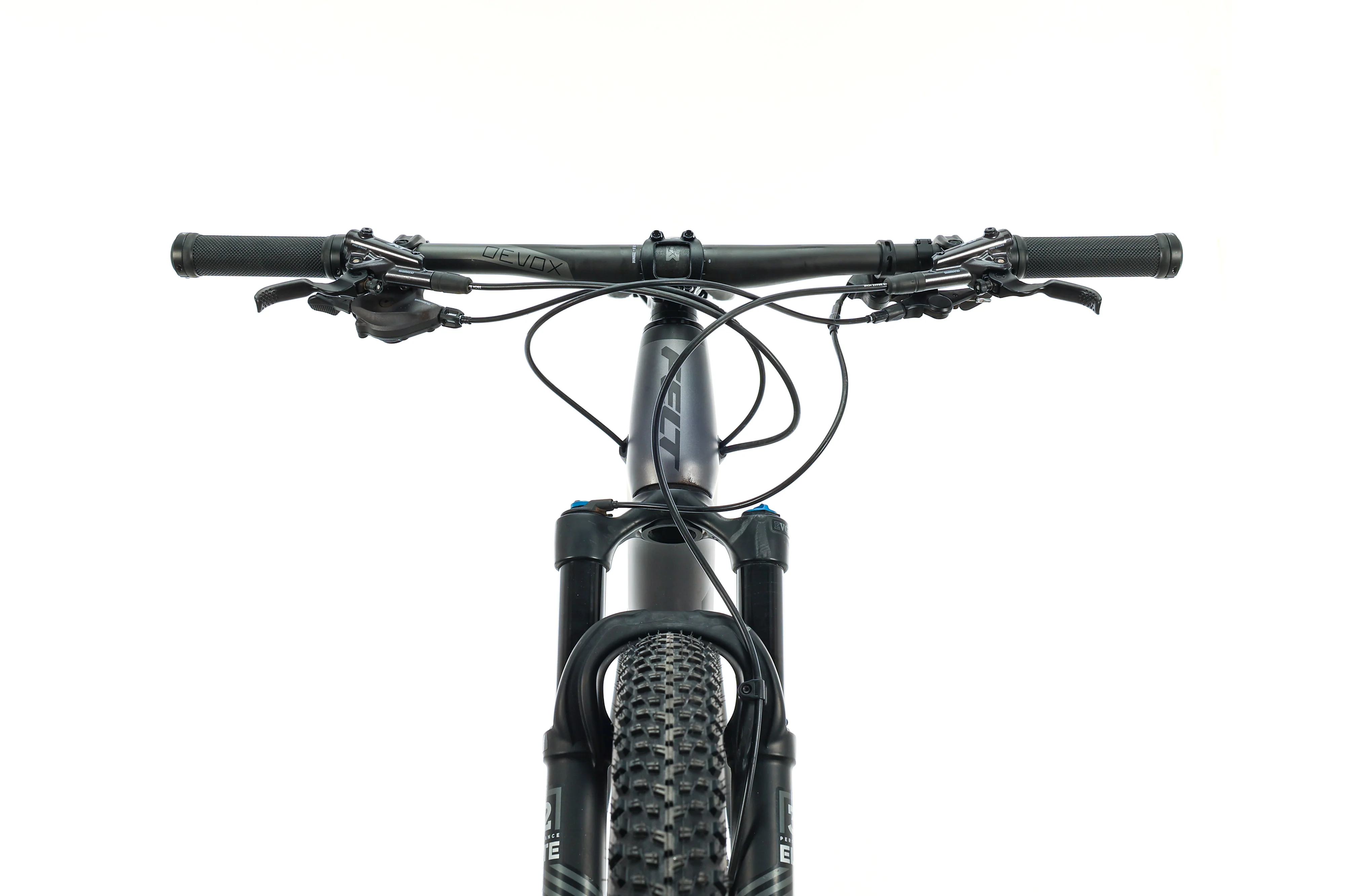 Felt Doctrine Advanced XT Mountain Bike - 2020, X-Large - Image 5