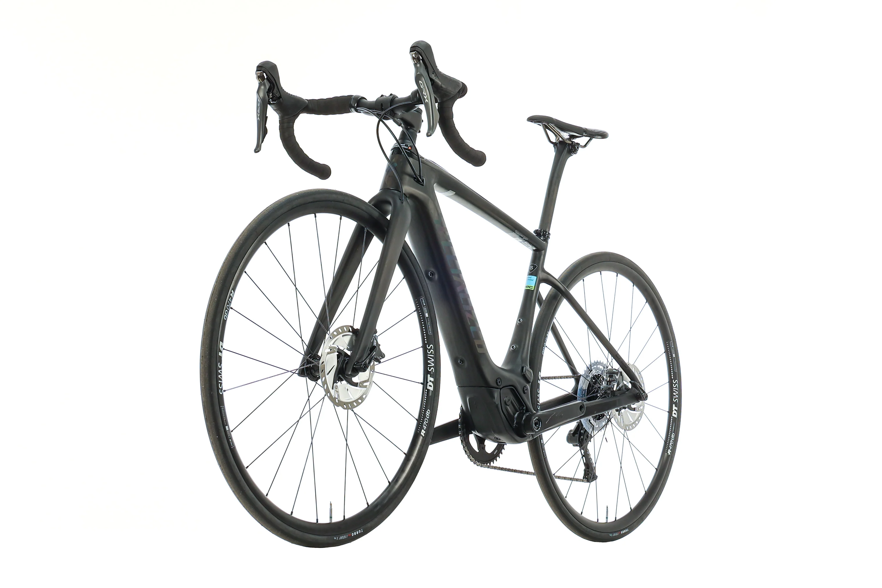 Specialized Turbo Creo SL Comp Carbon Road E-Bike - 2021, Small - Image 6