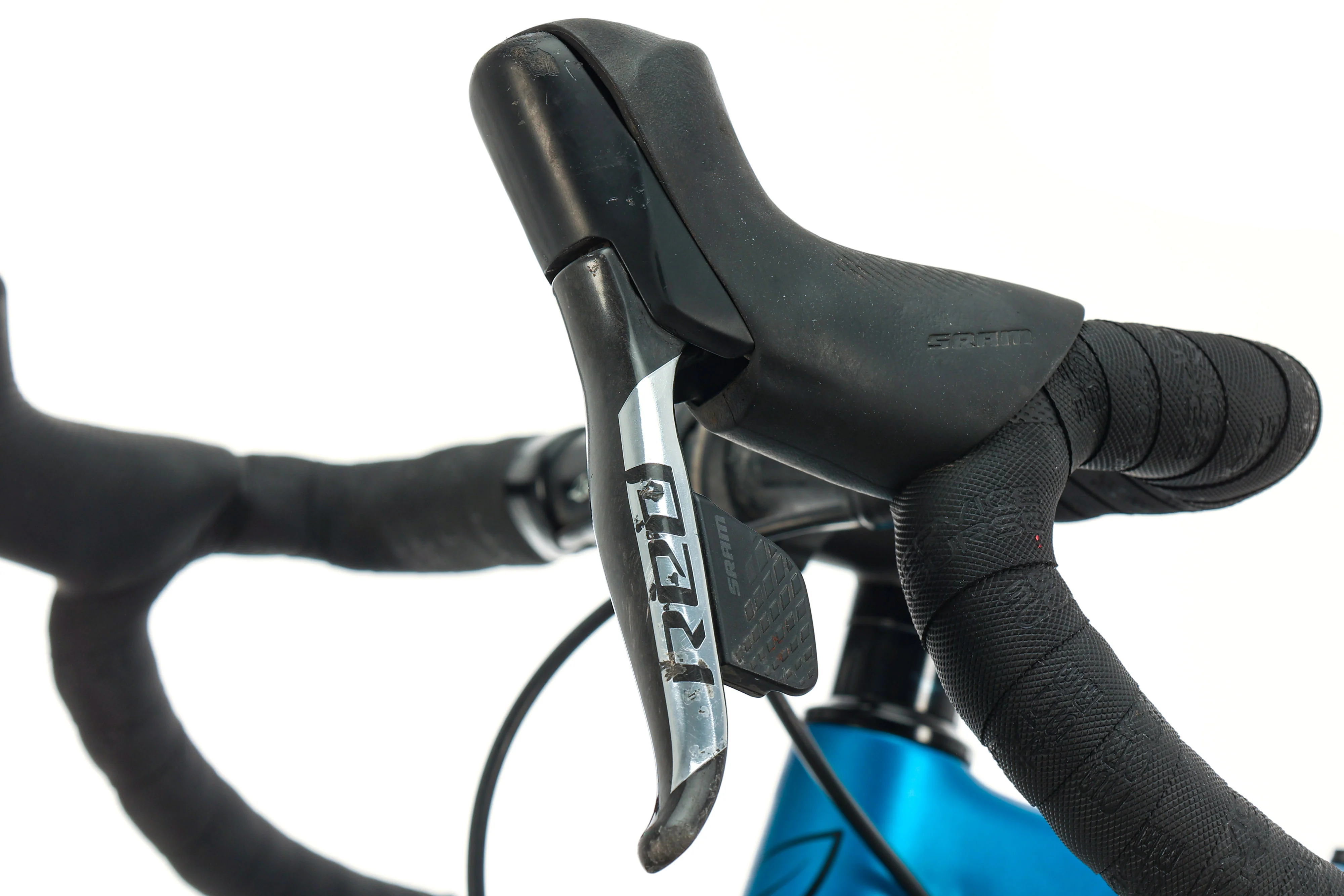 Lauf Seigla Ultimate Gravel Bike - 2022, X-Small - Image 17