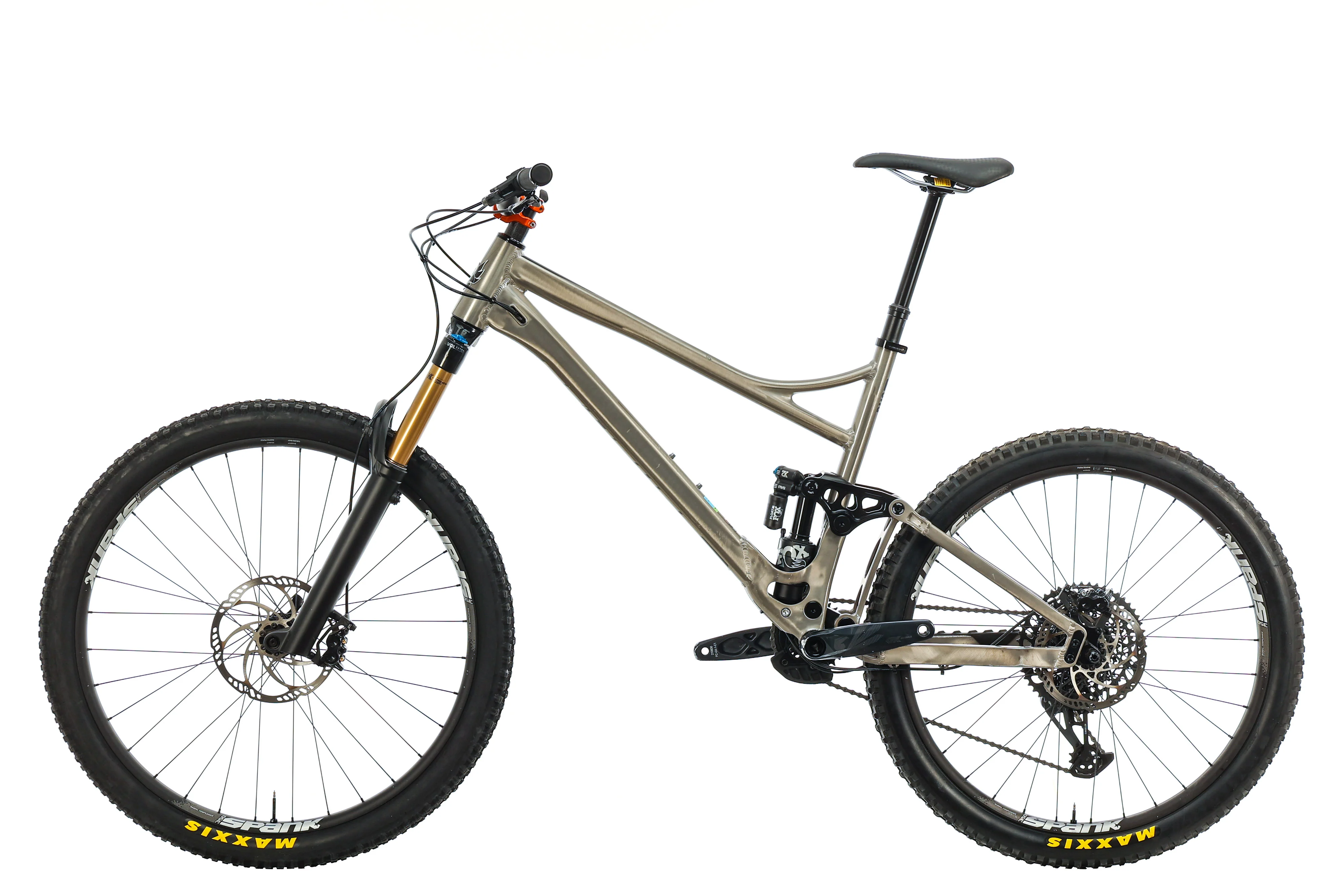 Banshee Rune V3 Mountain Bike - 2020, X-Large - Image 2