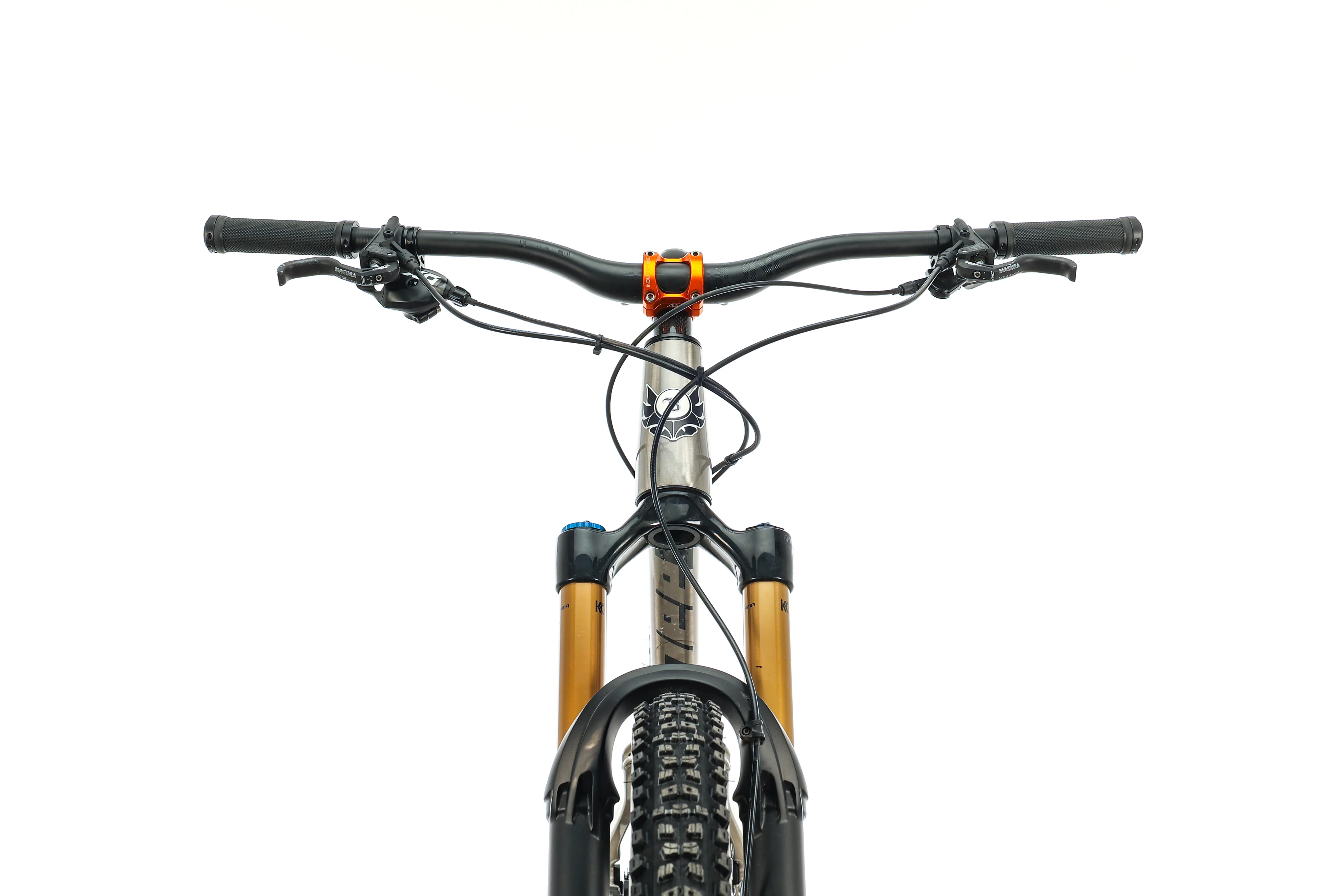 Banshee Rune V3 Mountain Bike - 2020, X-Large - Image 6