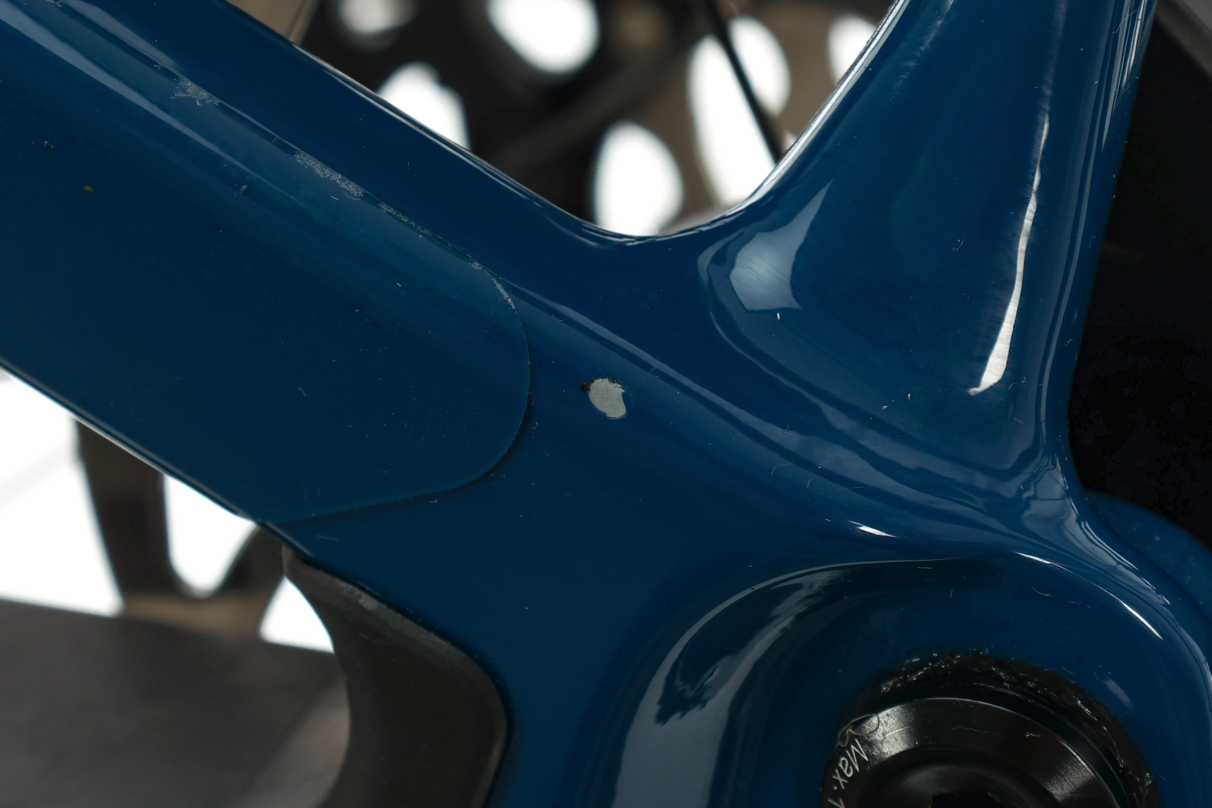 Cannondale Scalpel Carbon SE 1 Mountain Bike - 2021, Medium - Image 10