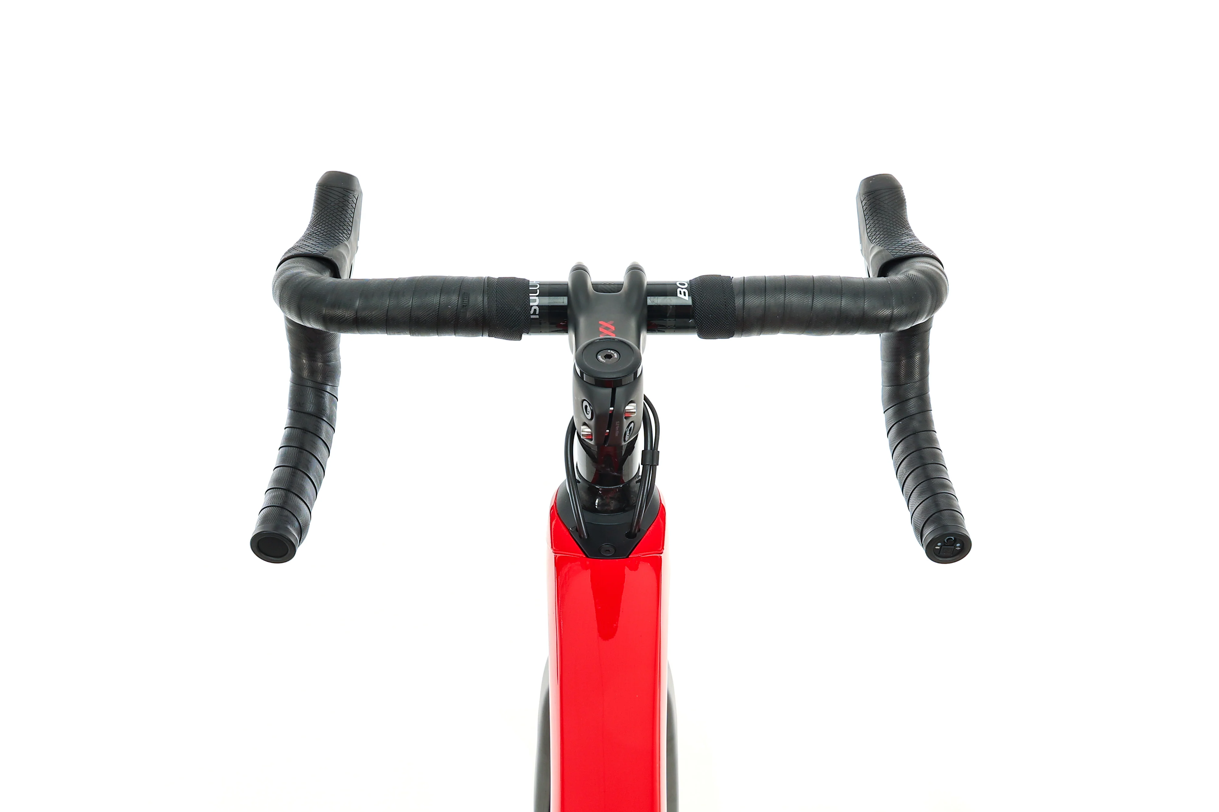 Trek Domane SLR 9 Road Bike - 2020, 52cm - Image 6