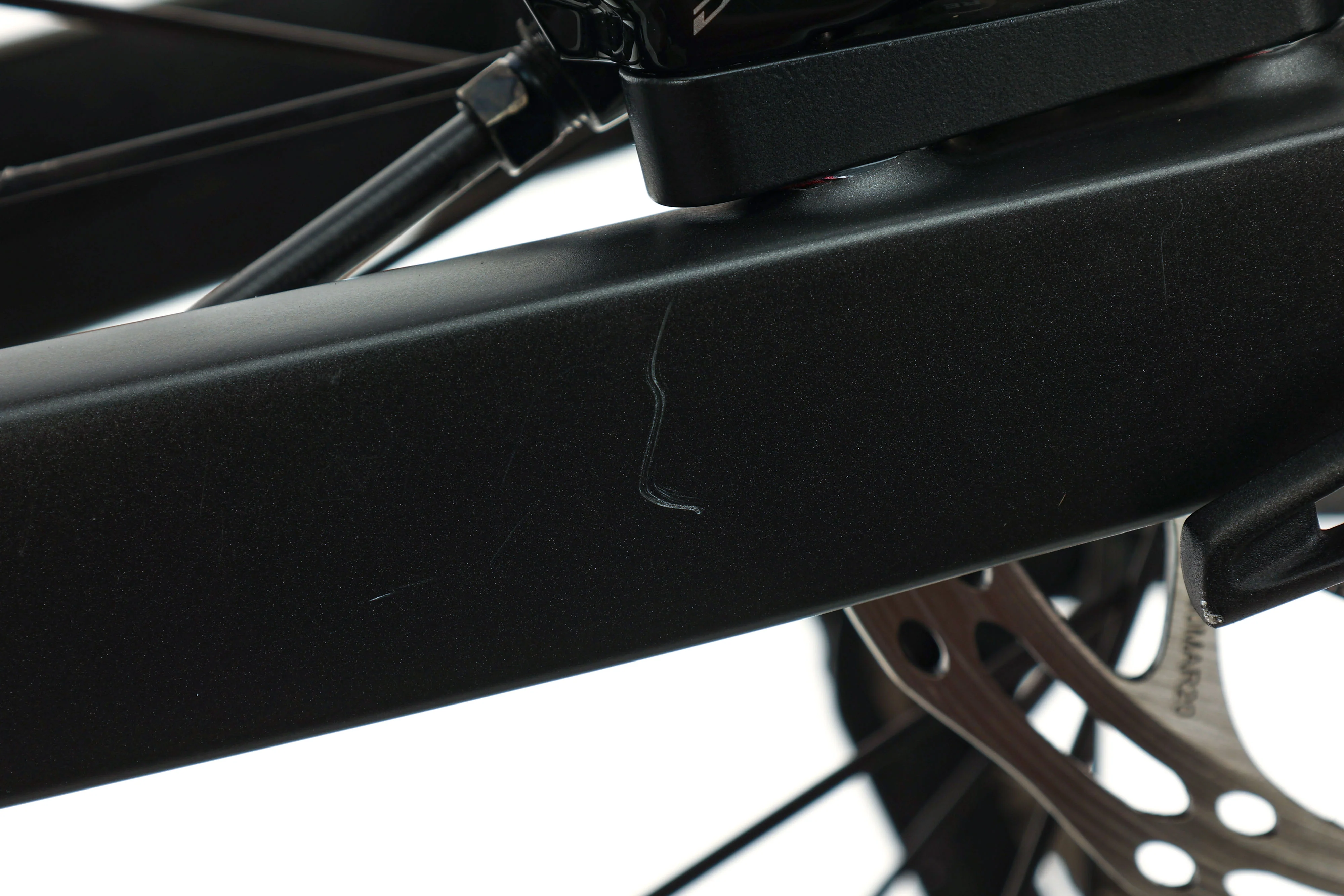 Trek Domane SLR 9 Road Bike - 2020, 52cm - Image 9