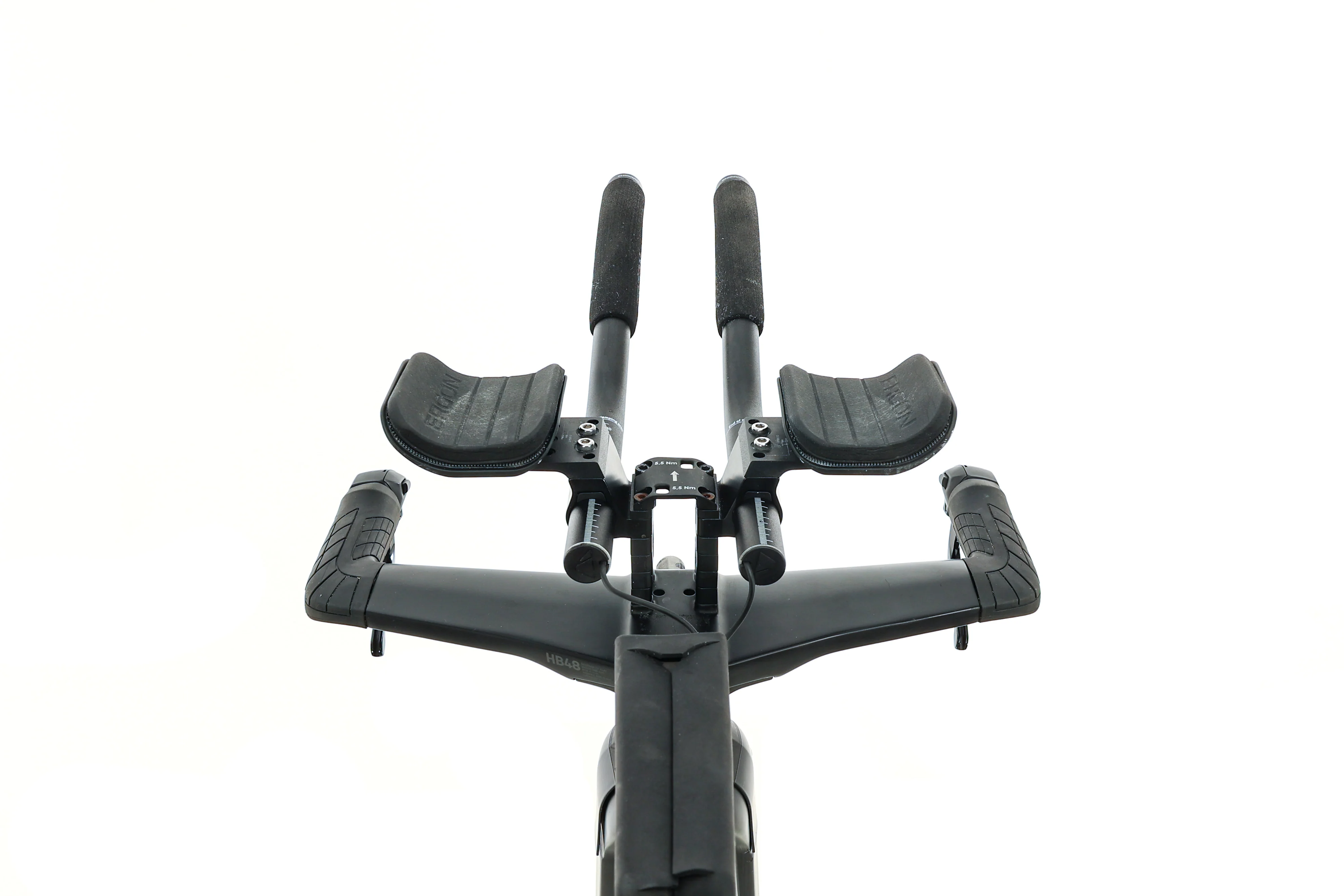 Canyon Speedmax CF SLX 8.0 SL Triathlon Bike - 2020, Small - Image 6