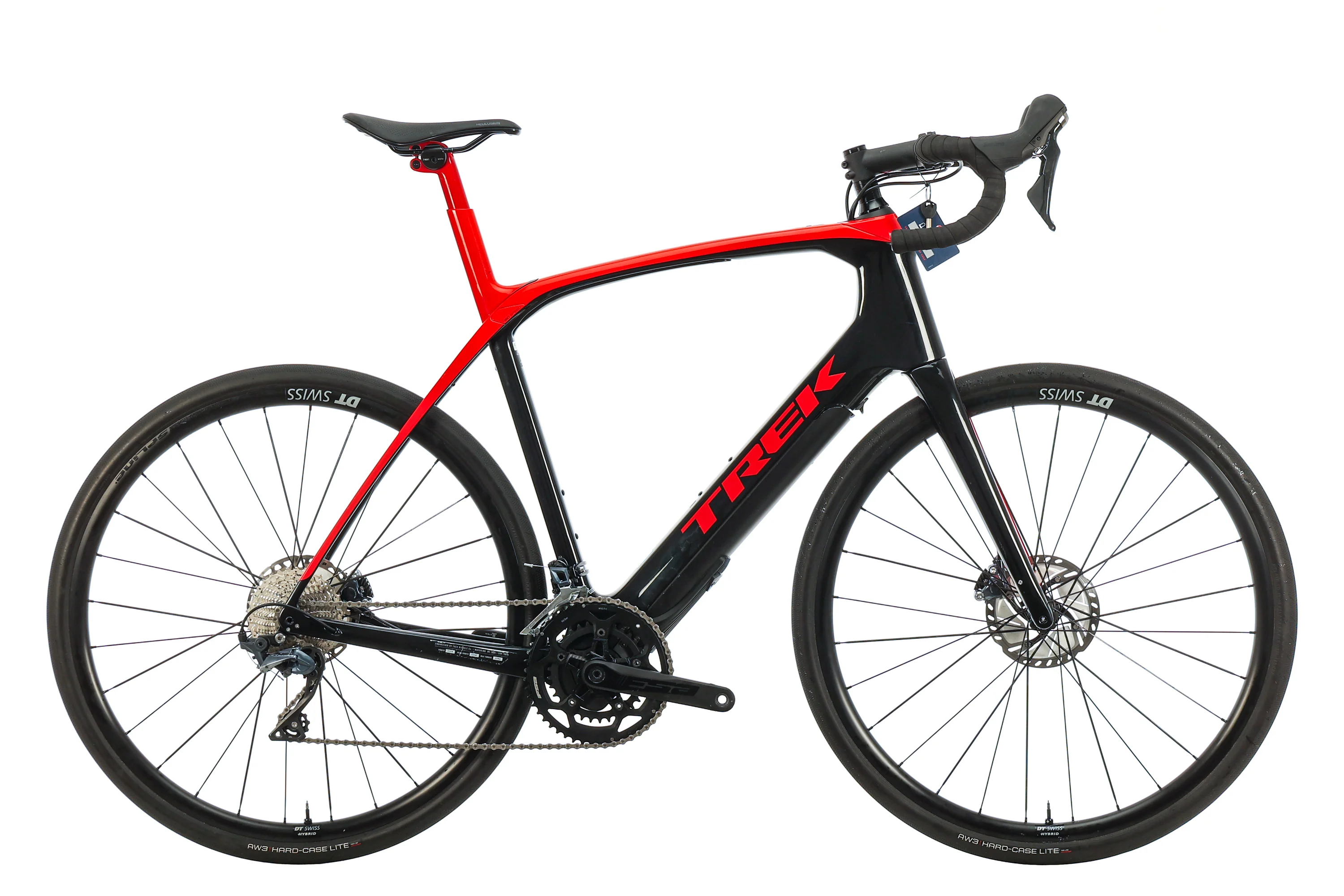 Trek Domane+ LT Road E-Bike - 2021, 60cm