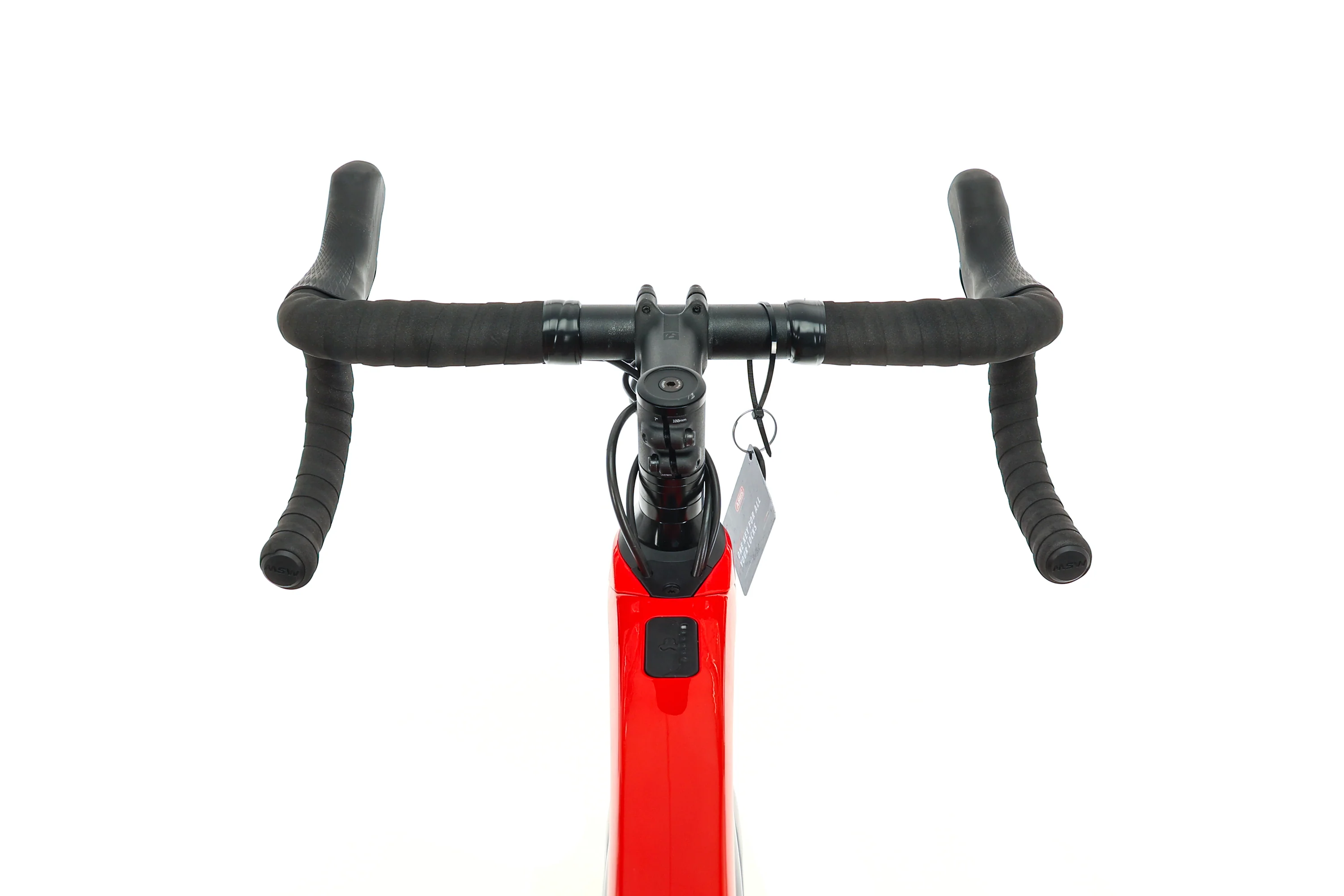 Trek Domane+ LT Road E-Bike - 2021, 60cm - Image 6