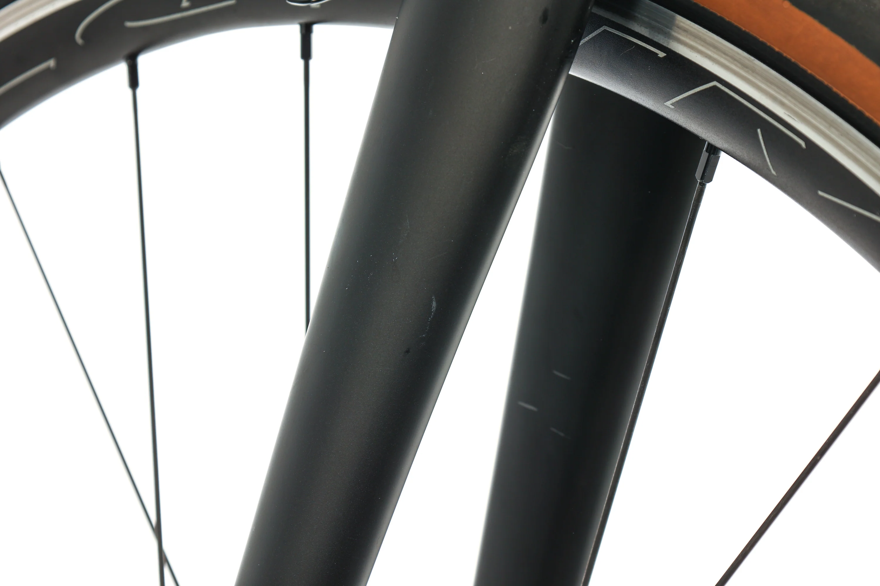 Sage Titanium Skyline Road Bike - 56cm - Image 10