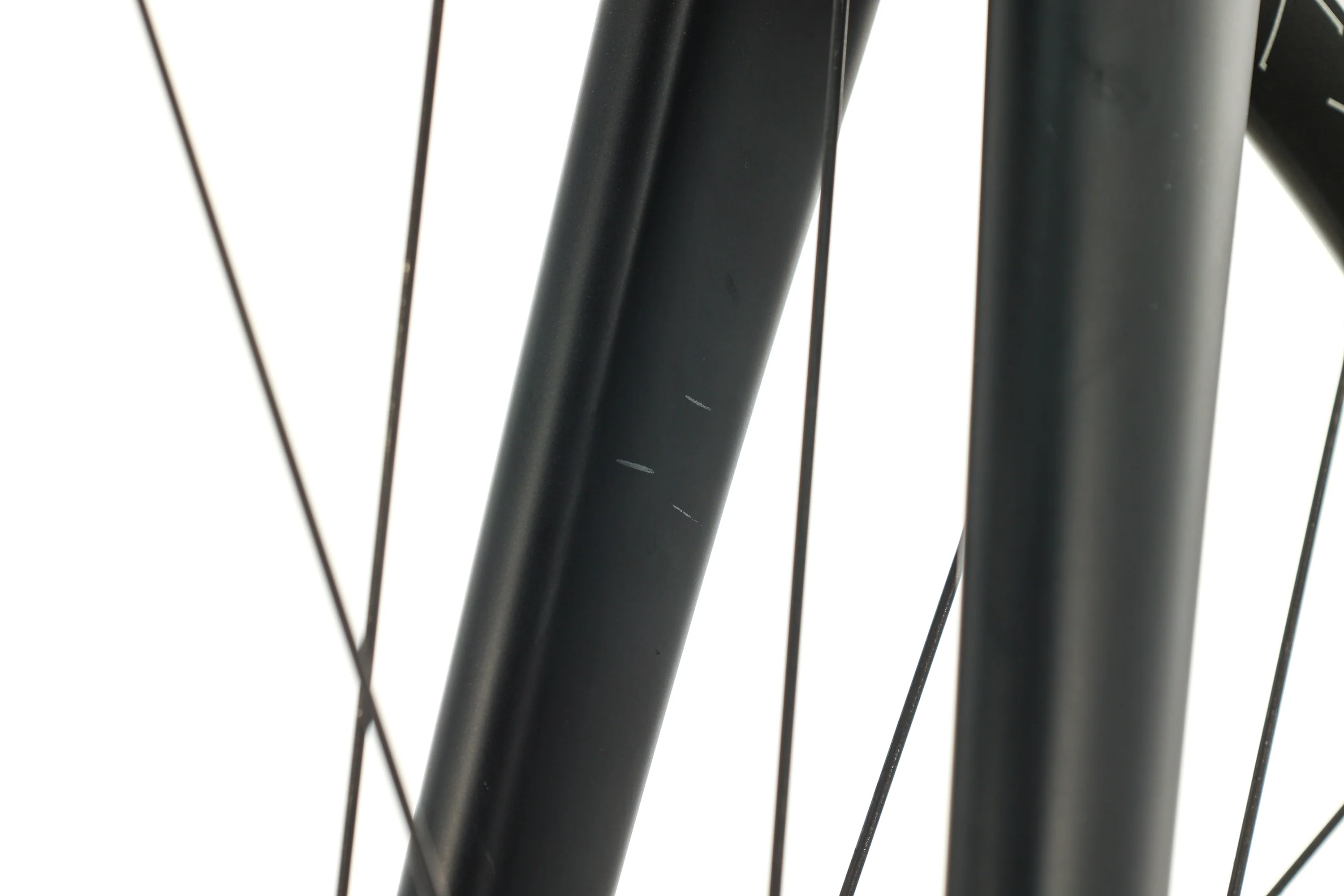 Sage Titanium Skyline Road Bike - 56cm - Image 9