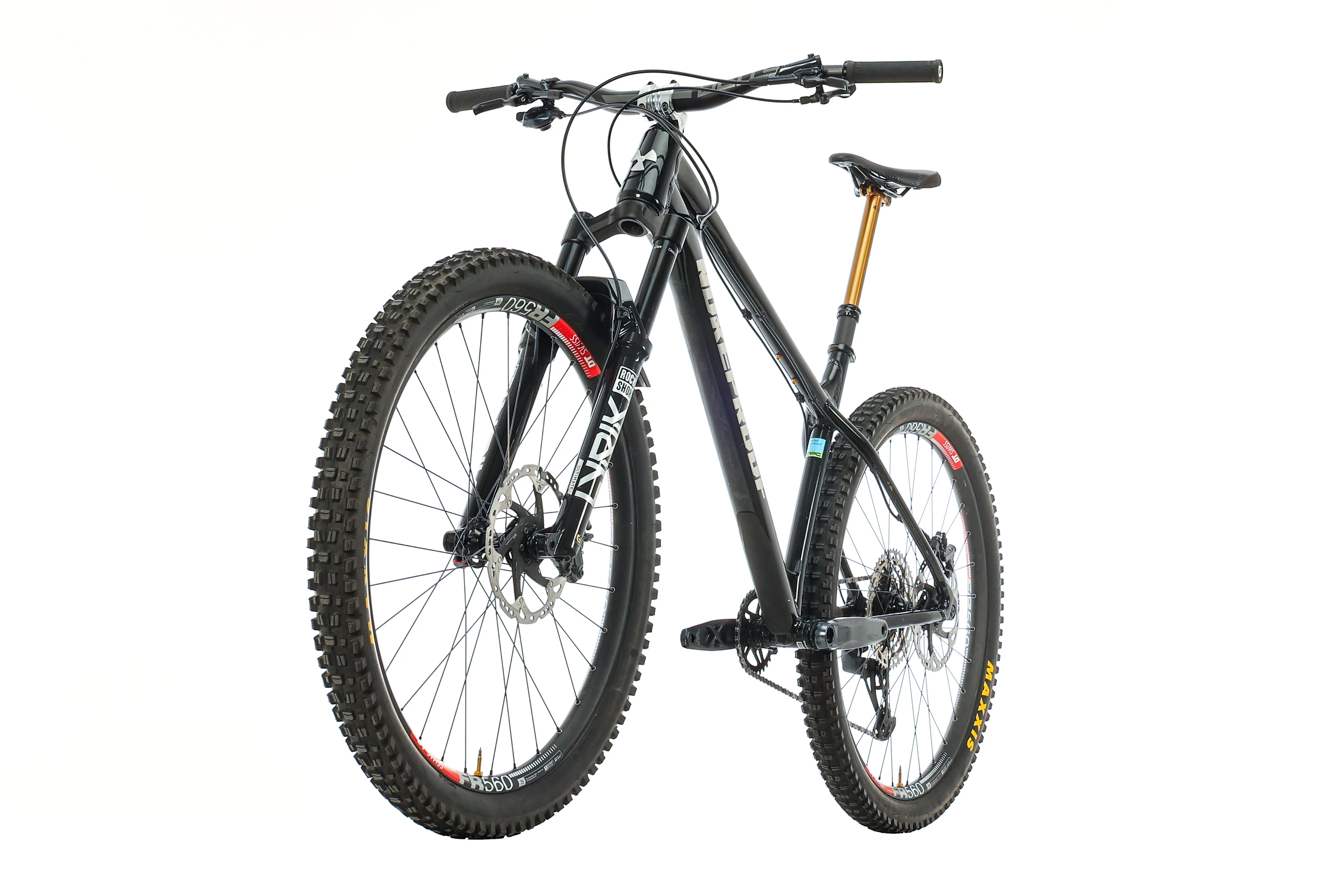 Nukeproof Scout 290 Mountain Bike - 2022, XX-Large - Image 4