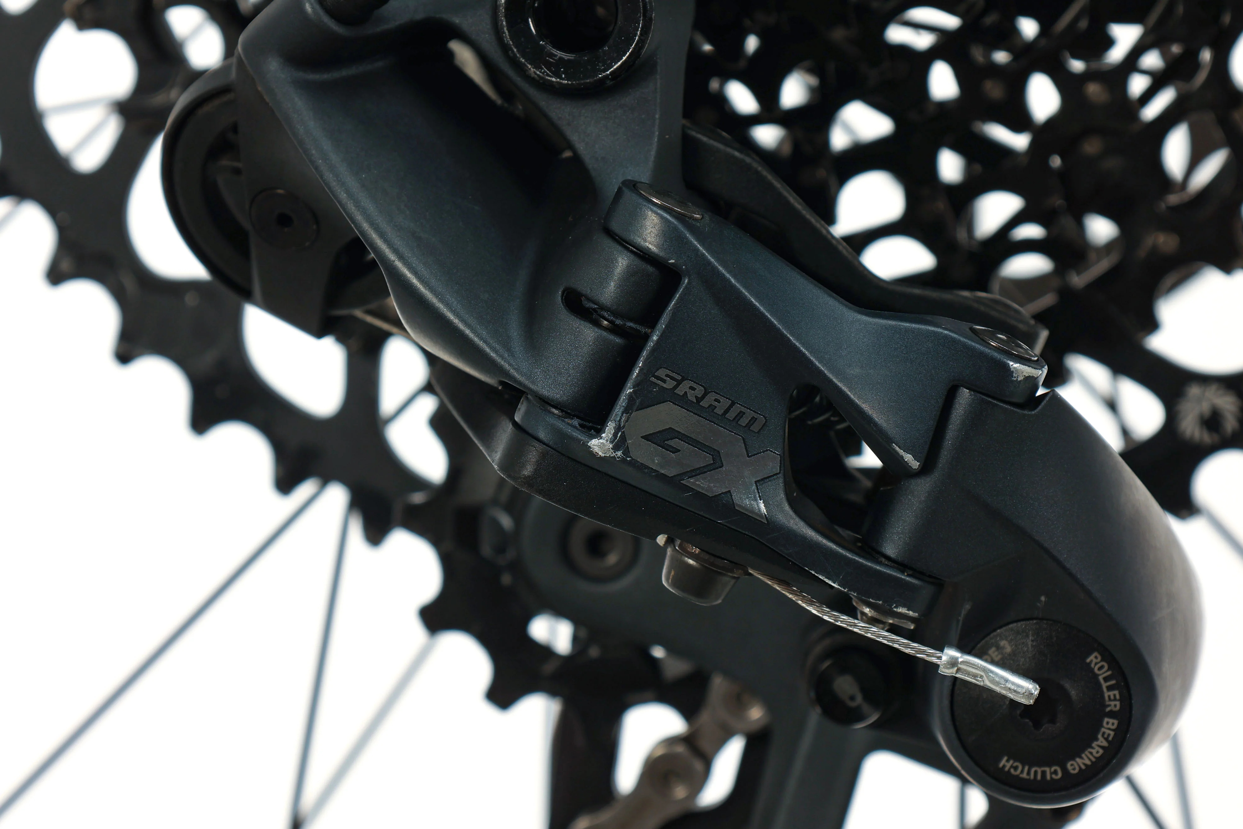 Ibis Ripley AF NGX Mountain Bike - 2022, Large - Image 9