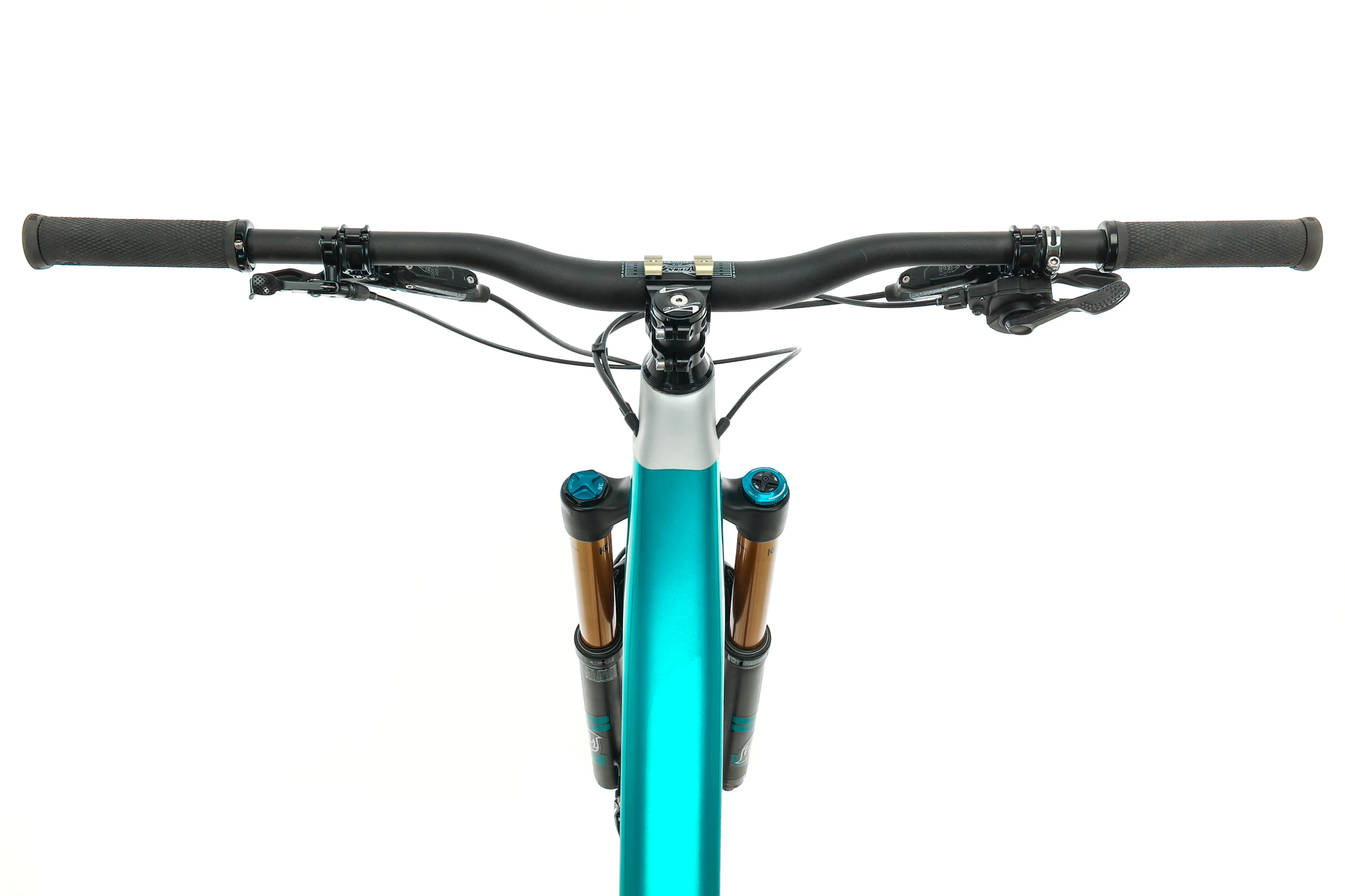 YT Capra 29 CF Pro Race Mountain Bike - 2019, XX-Large - Image 7