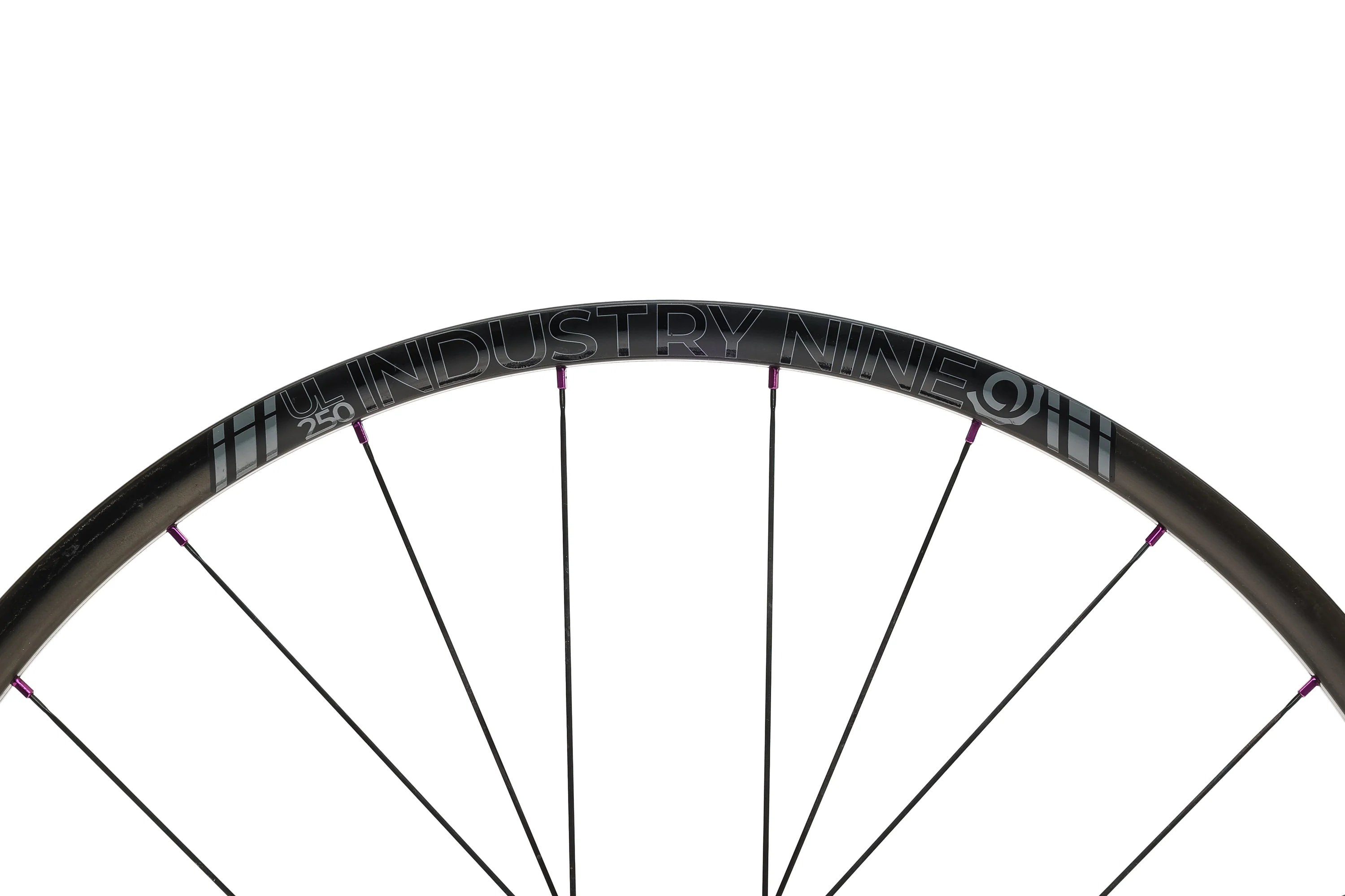 Industry Nine UL250 Carbon Tubeless 700c Wheelset - Image 6