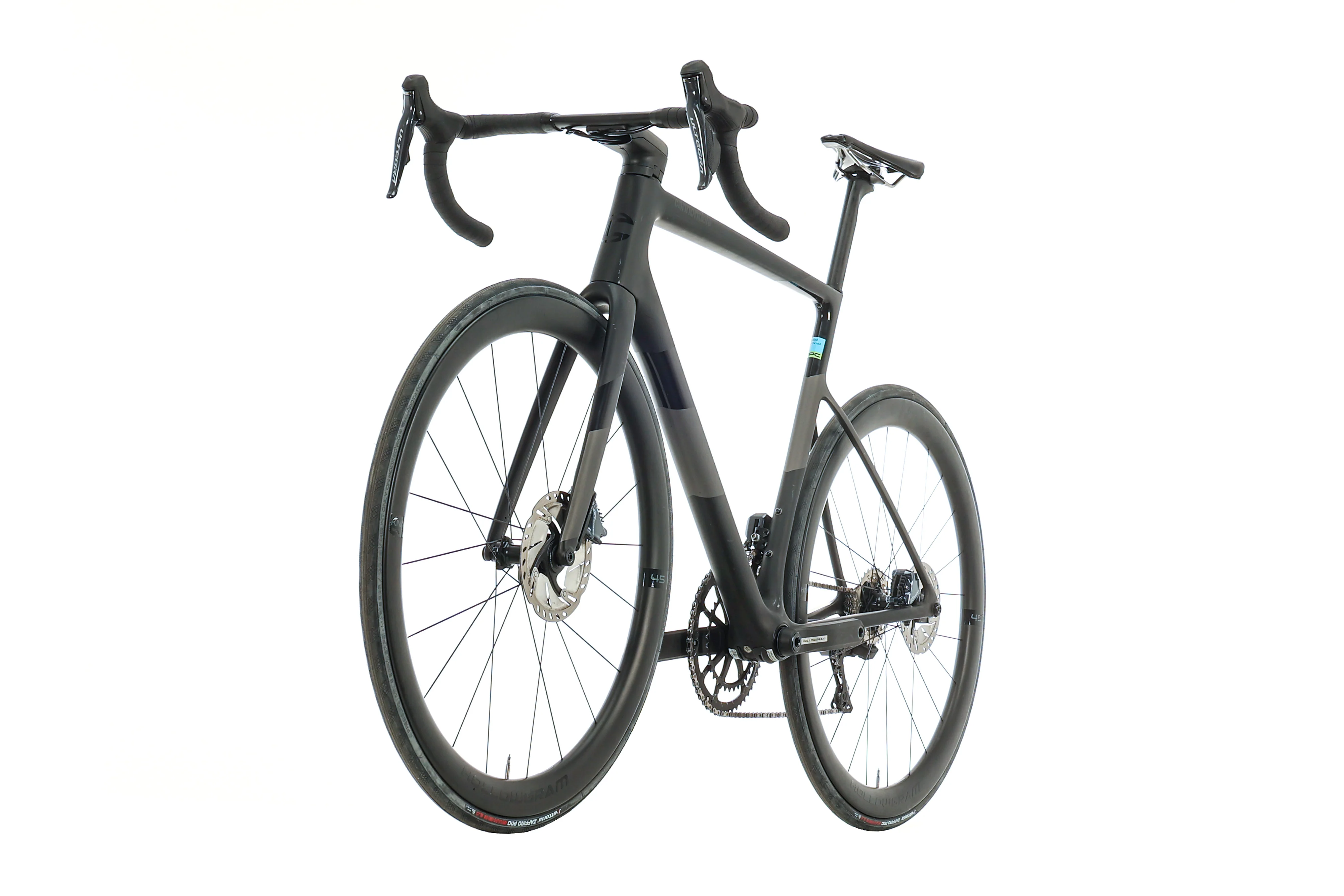 Cannondale SuperSix EVO Hi-MOD Disc Ultegra Di2 Road Bike - 2021, 56cm - Image 4