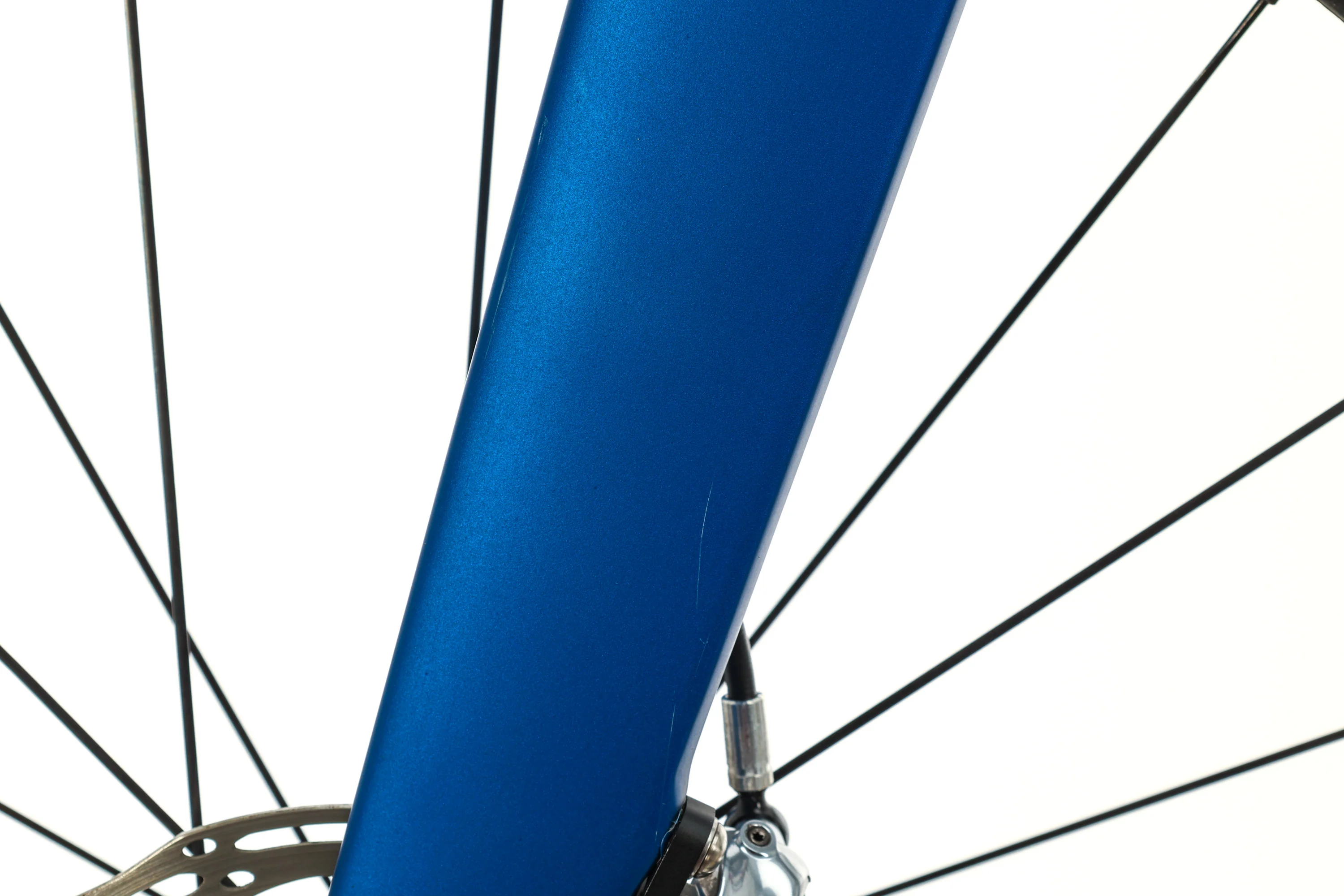 Trek Madone SLR 9 Disc eTap Project One Road Bike - 2019, 54cm - Image 12