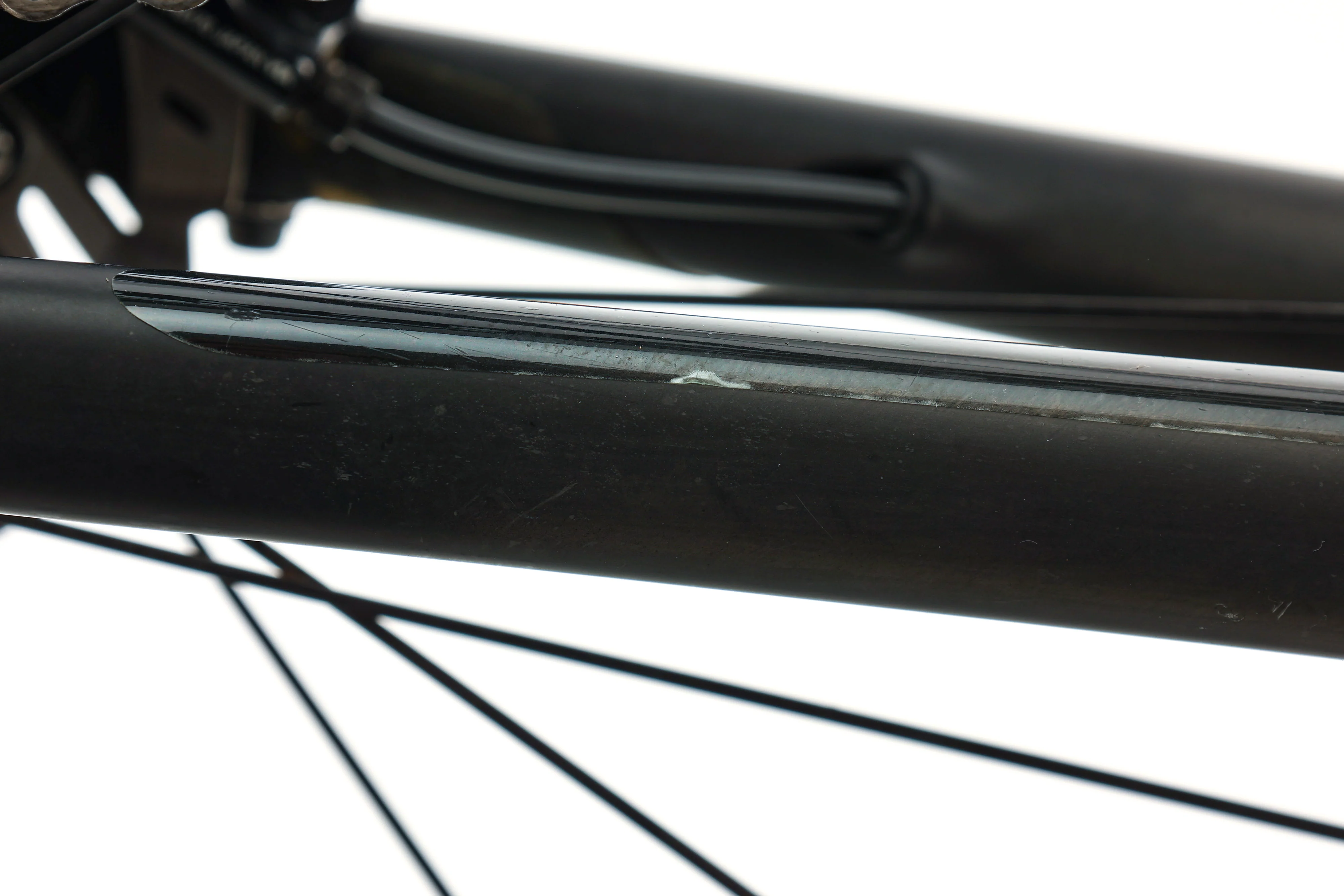 Specialized S-Works Tarmac SL6 Disc Road Bike - 2019, 56cm - Image 8