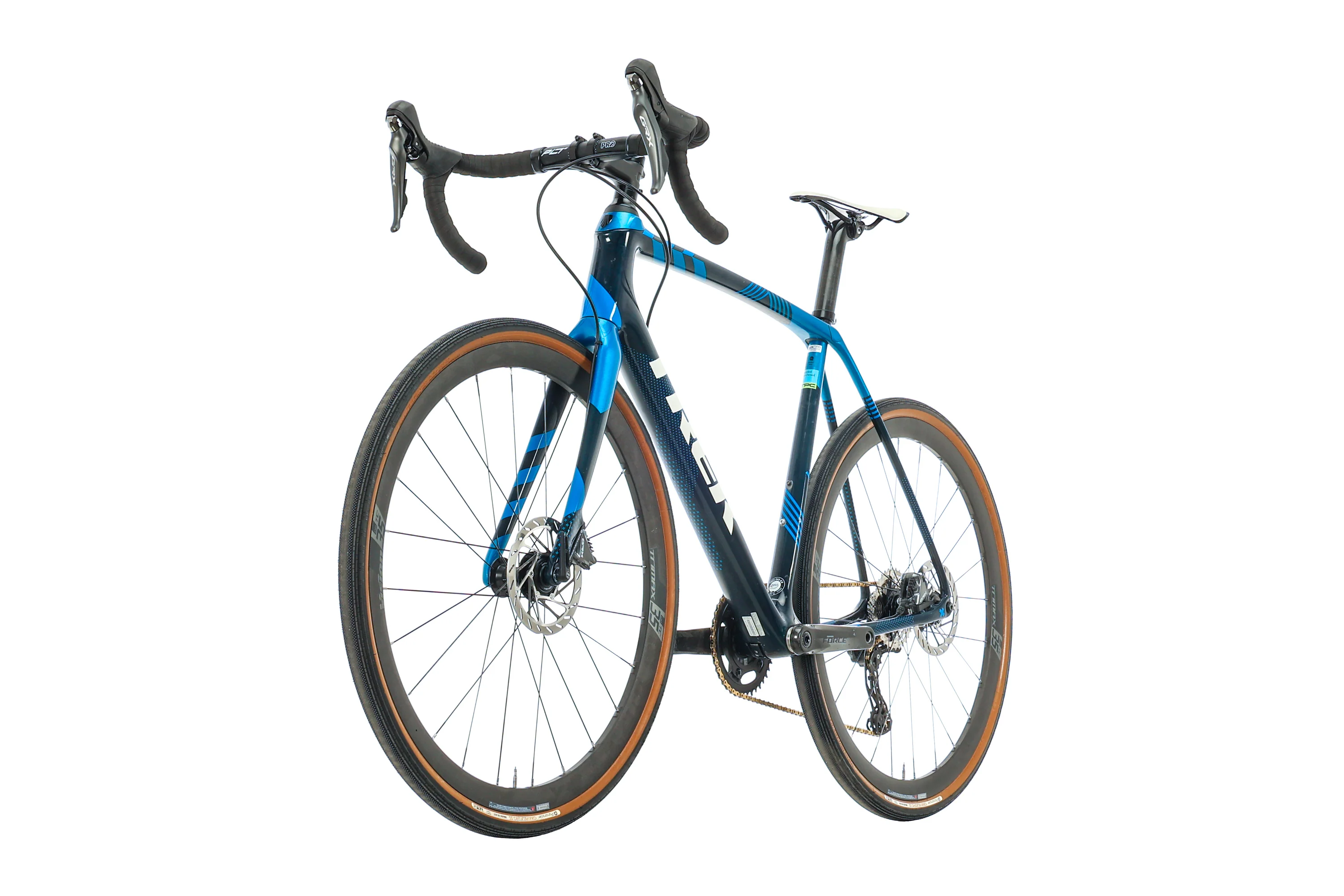 Trek Boone 6 Disc Cyclocross Bike - 2021, 58cm - Image 4