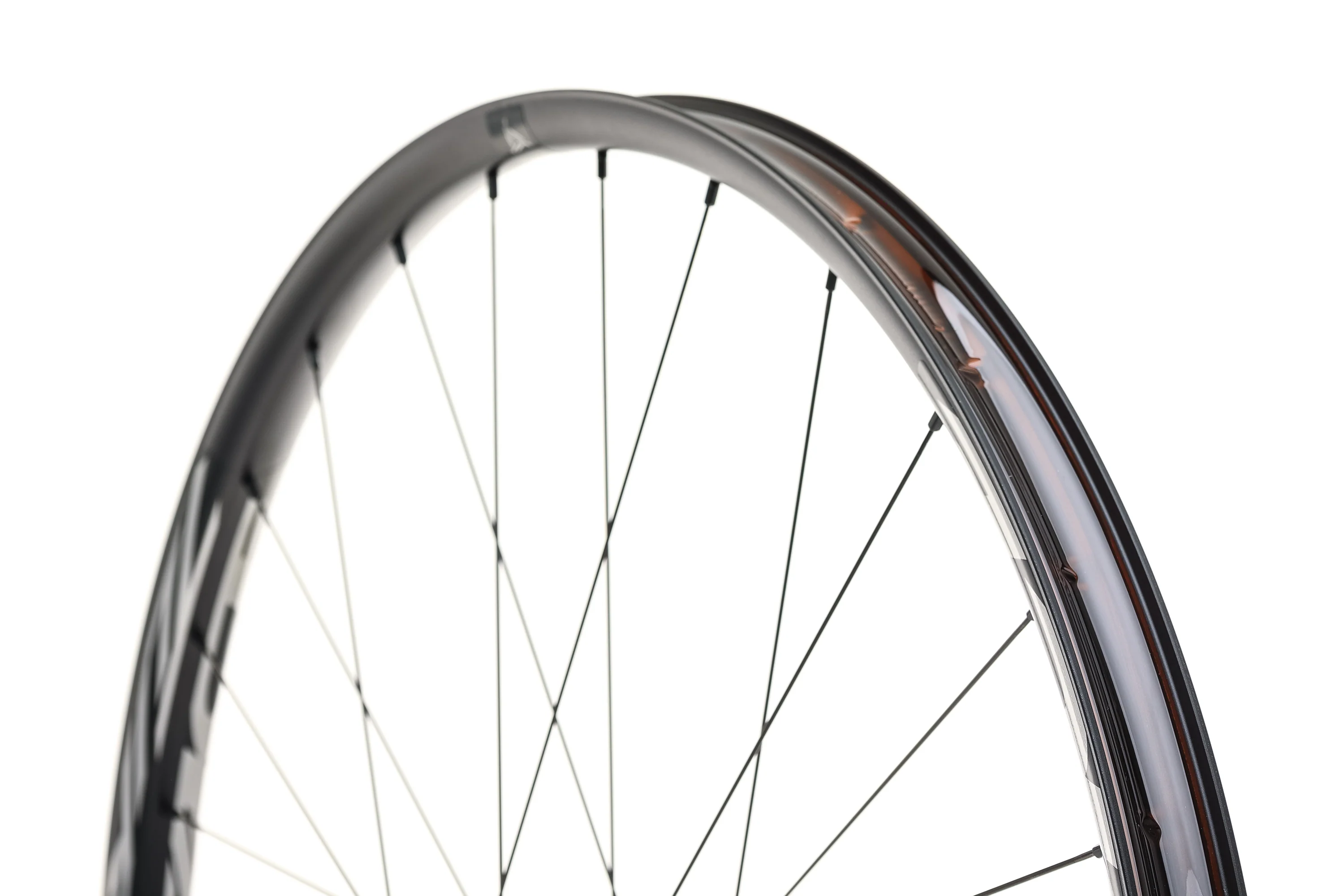 Race Face Turbine Alloy Tubeless 29" Front Wheel - Image 4