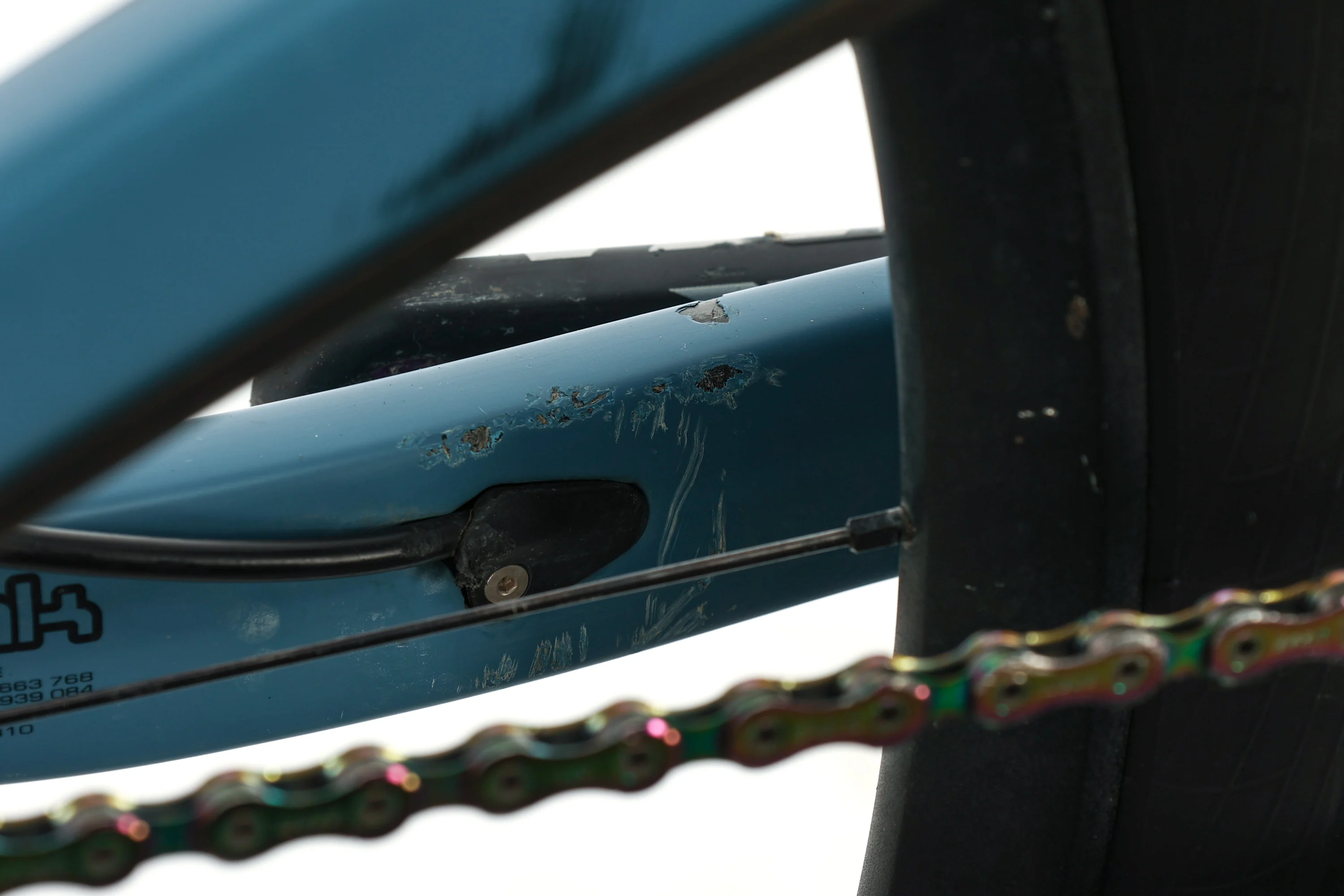Pivot Firebird 29 Pro X01 Carbon Mountain Bike - 2021, Large - Image 12