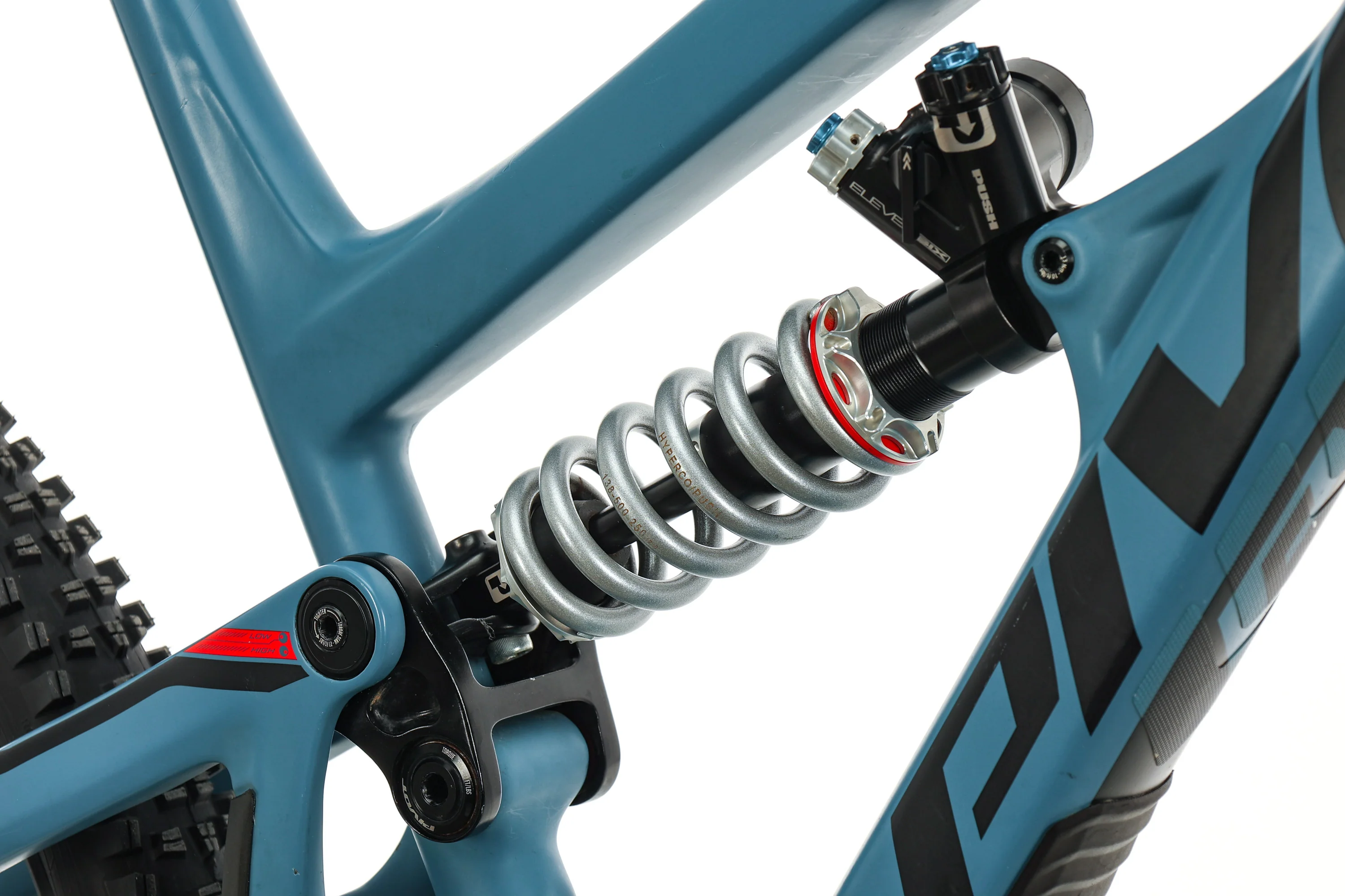 Pivot Firebird 29 Pro X01 Carbon Mountain Bike - 2021, Large - Image 4