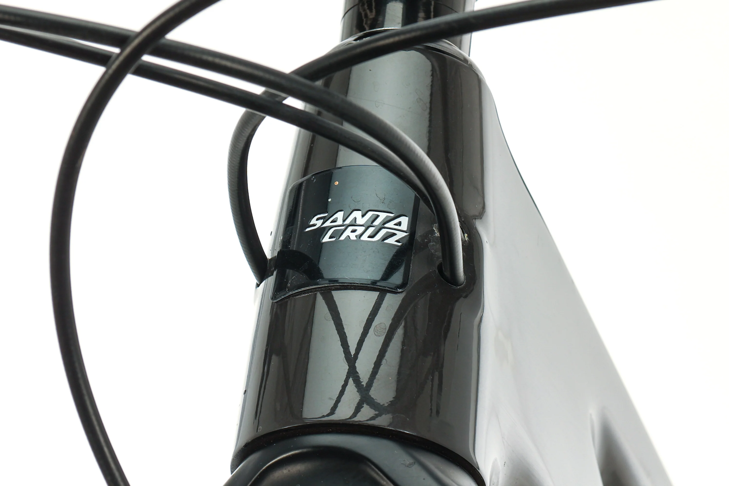 Santa Cruz Hightower C Mountain Bike - 2022, Large - Image 8