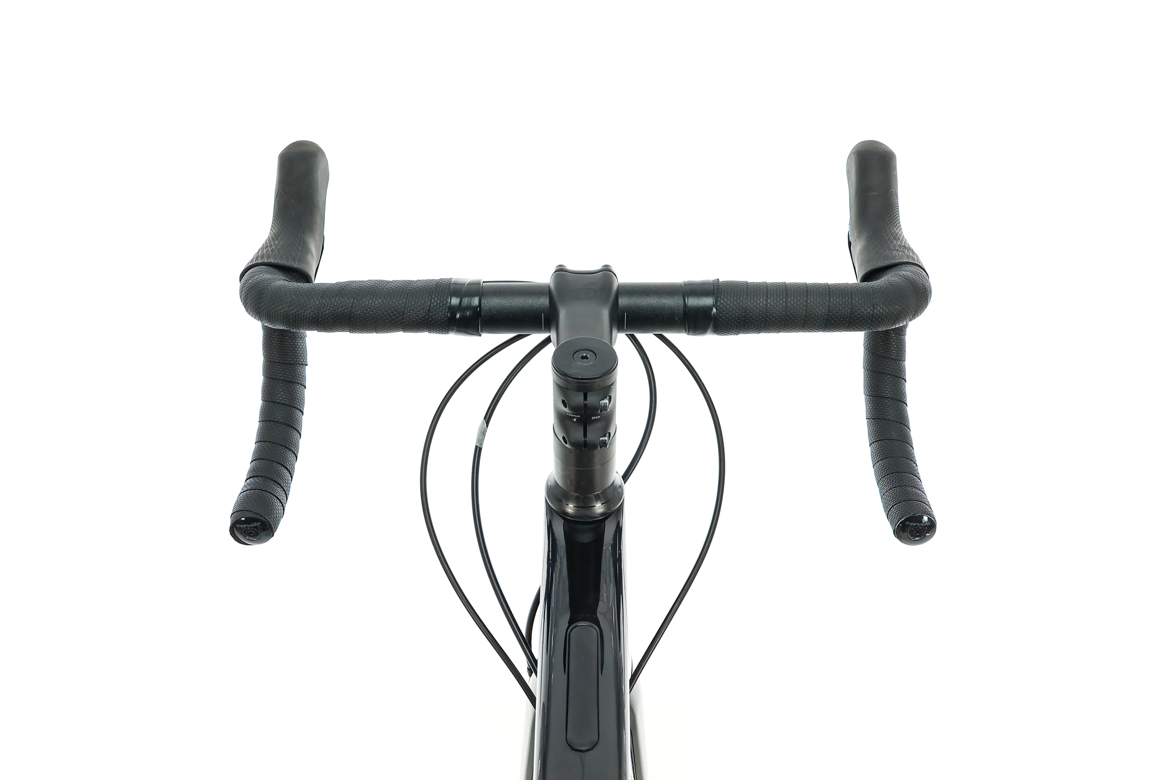 Cervelo Caledonia Ultegra Road Bike - 2022, 56cm - Image 6