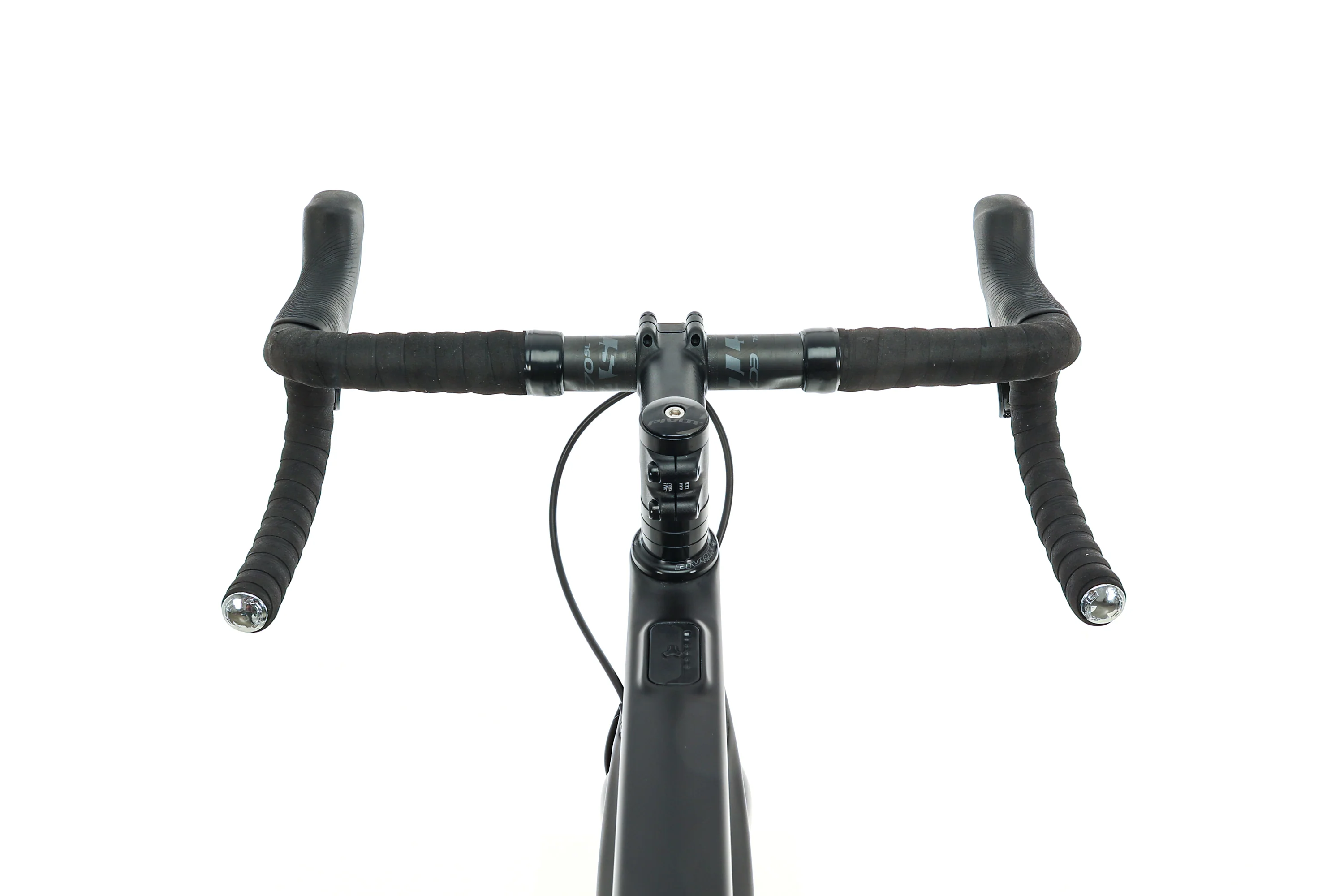 Pivot E-Vault Road E-Bike - 2023, Large - Image 6