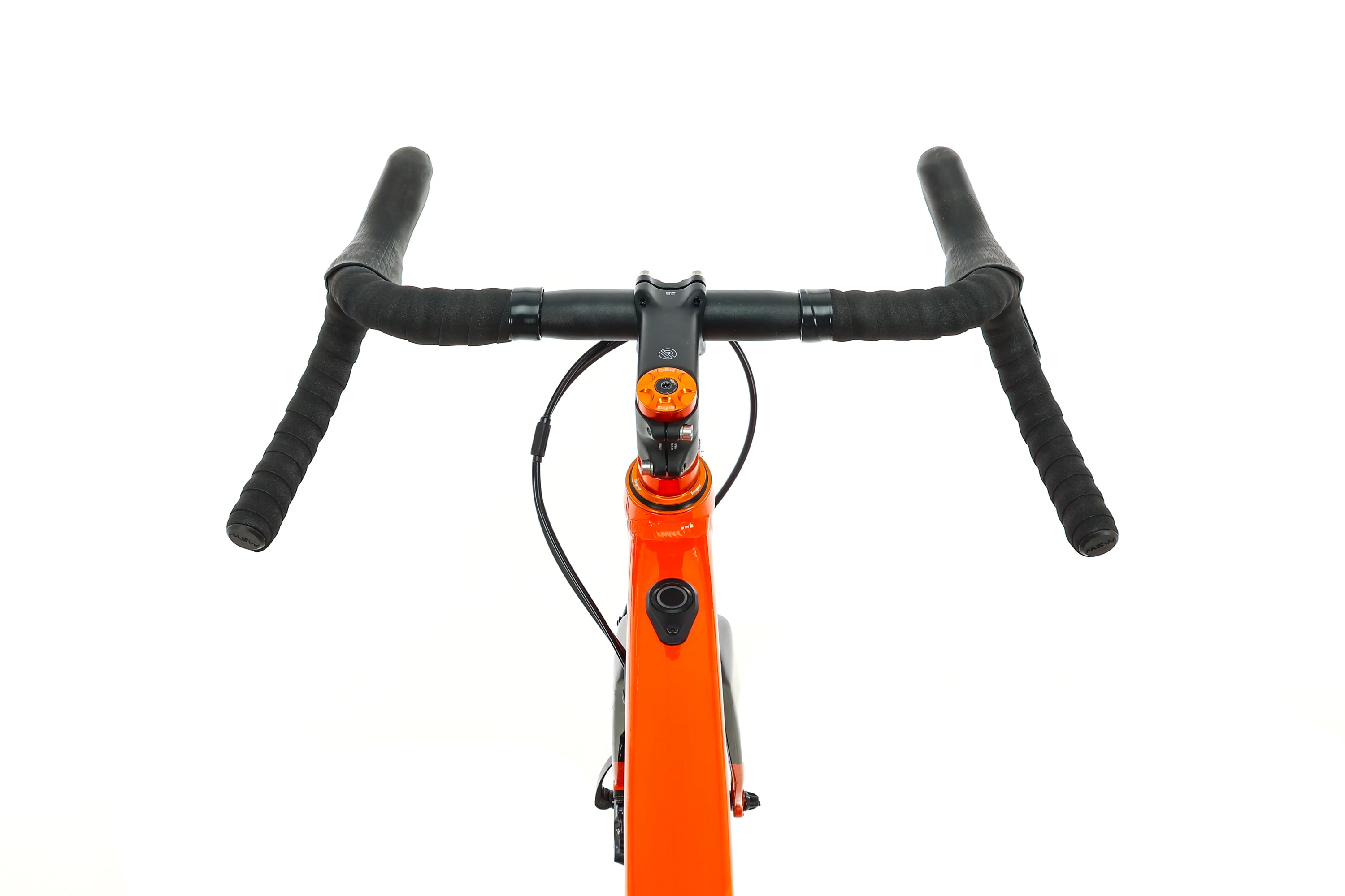 Orbea Gain D30 Road E-Bikes - 2019, Medium - Image 6