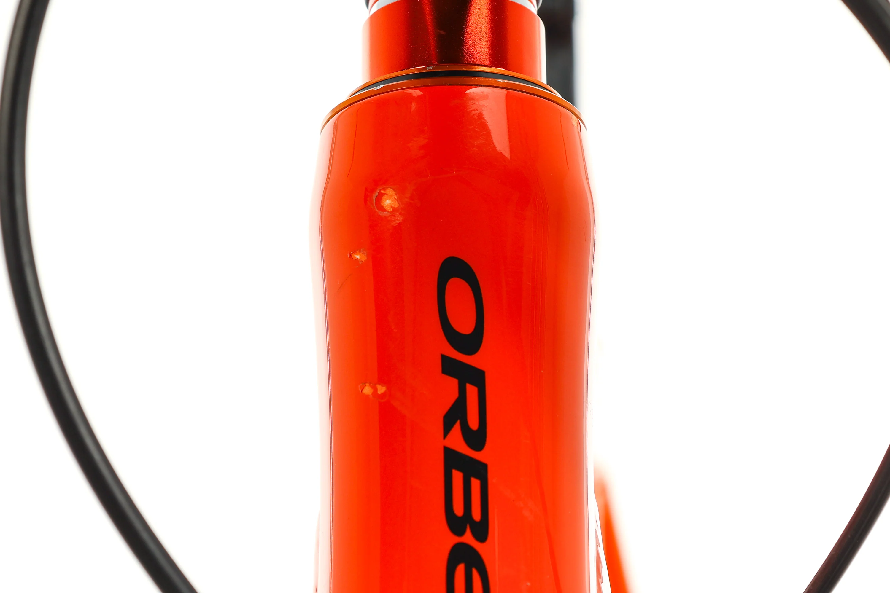 Orbea Gain D30 Road E-Bikes - 2019, Medium - Image 8