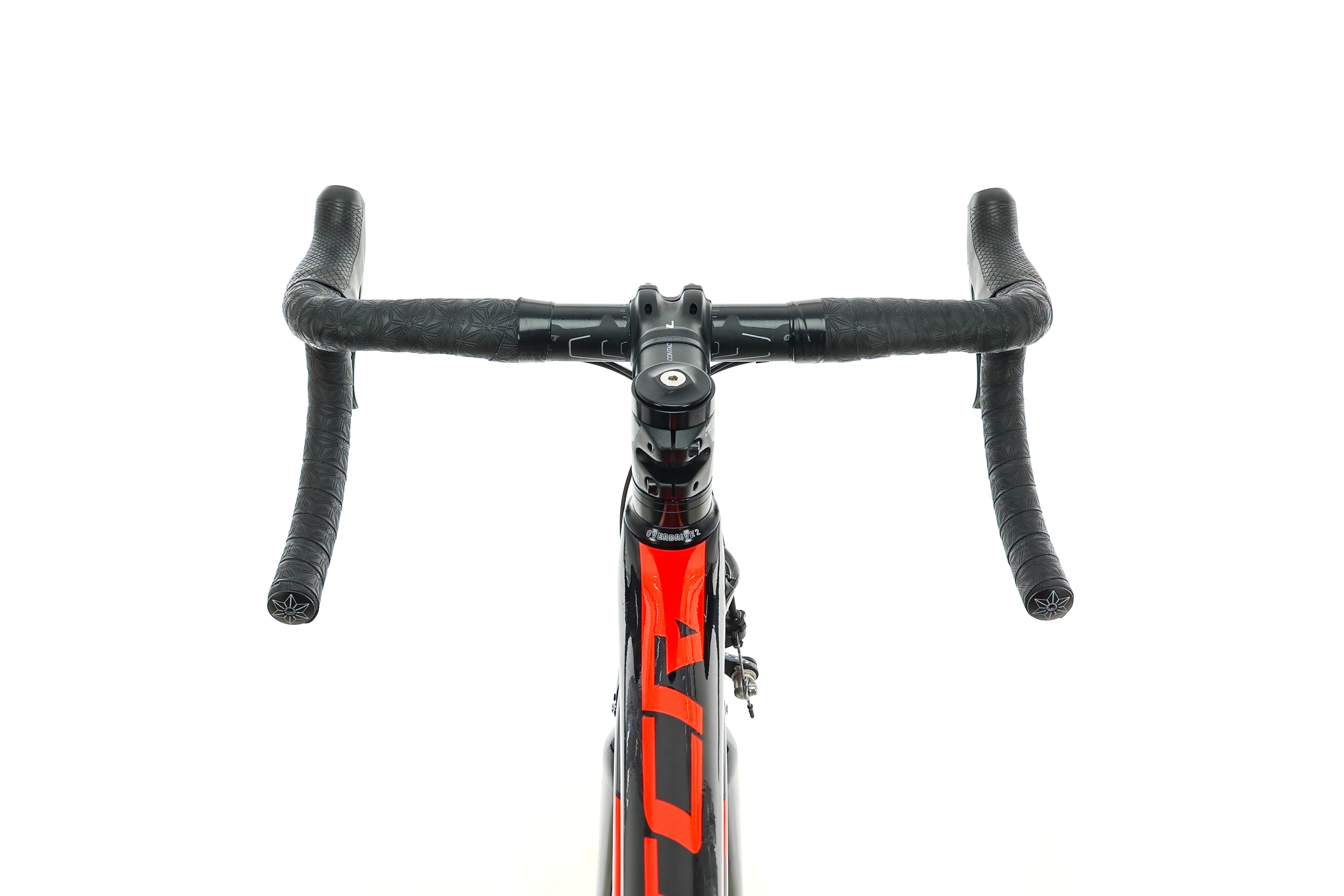 Giant TCR Advanced Pro 1 Road Bike - 2018, Med/Large - Image 6