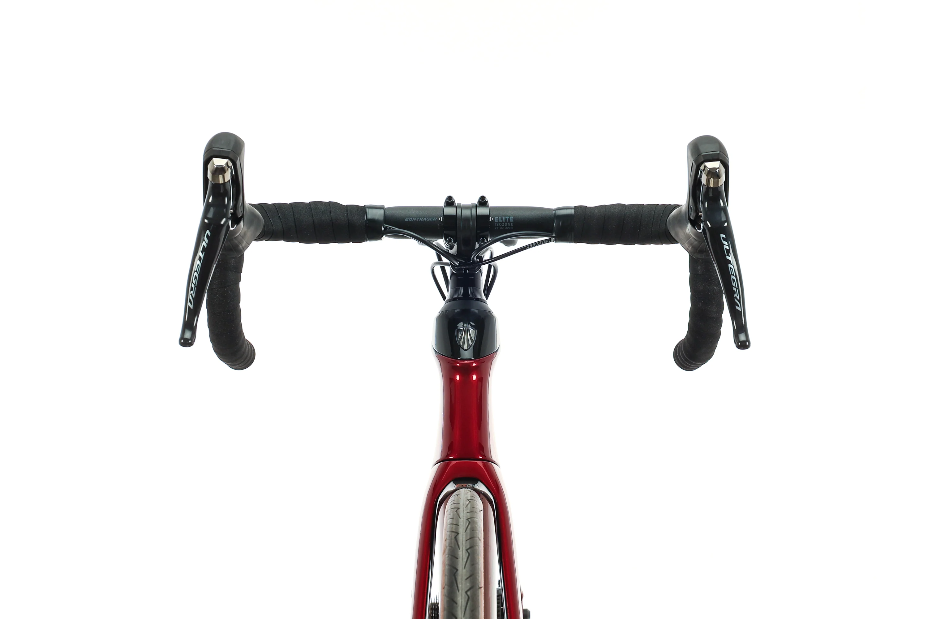 Trek Domane SL 6 Gen 3 Road Bike - 2022, 54cm - Image 5