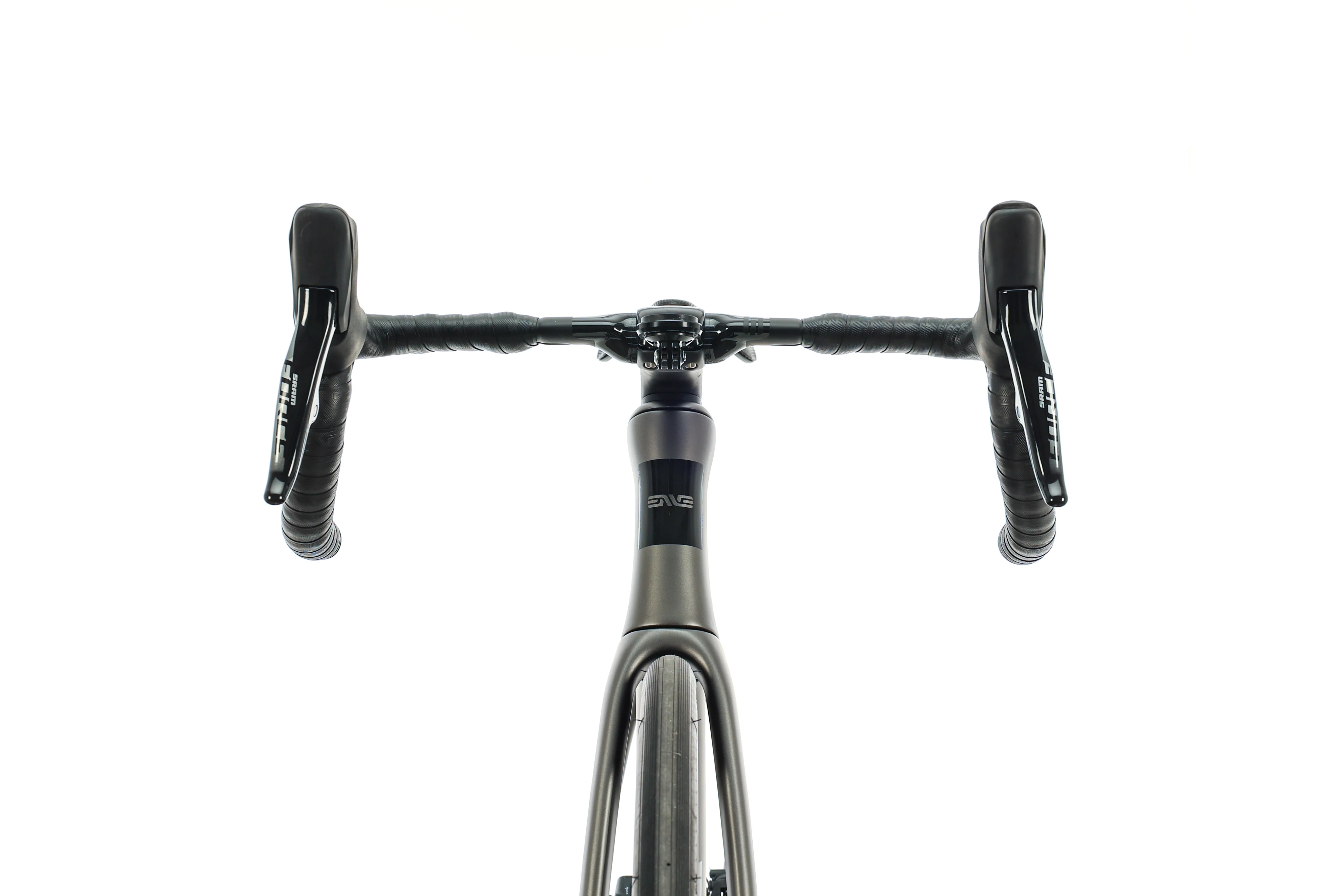 ENVE Melee SRAM Force eTap AXS Road Bike - 2023, 54cm - Image 5