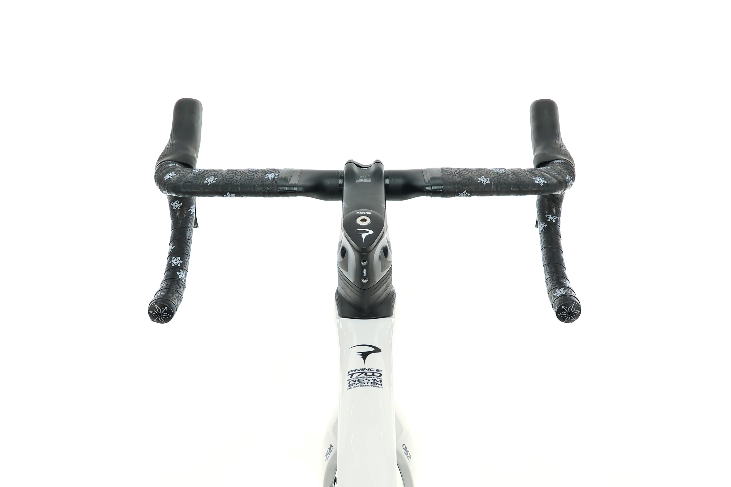 Pinarello Prince Ultegra Di2 Road Bike - 2022, 56cm - Image 6