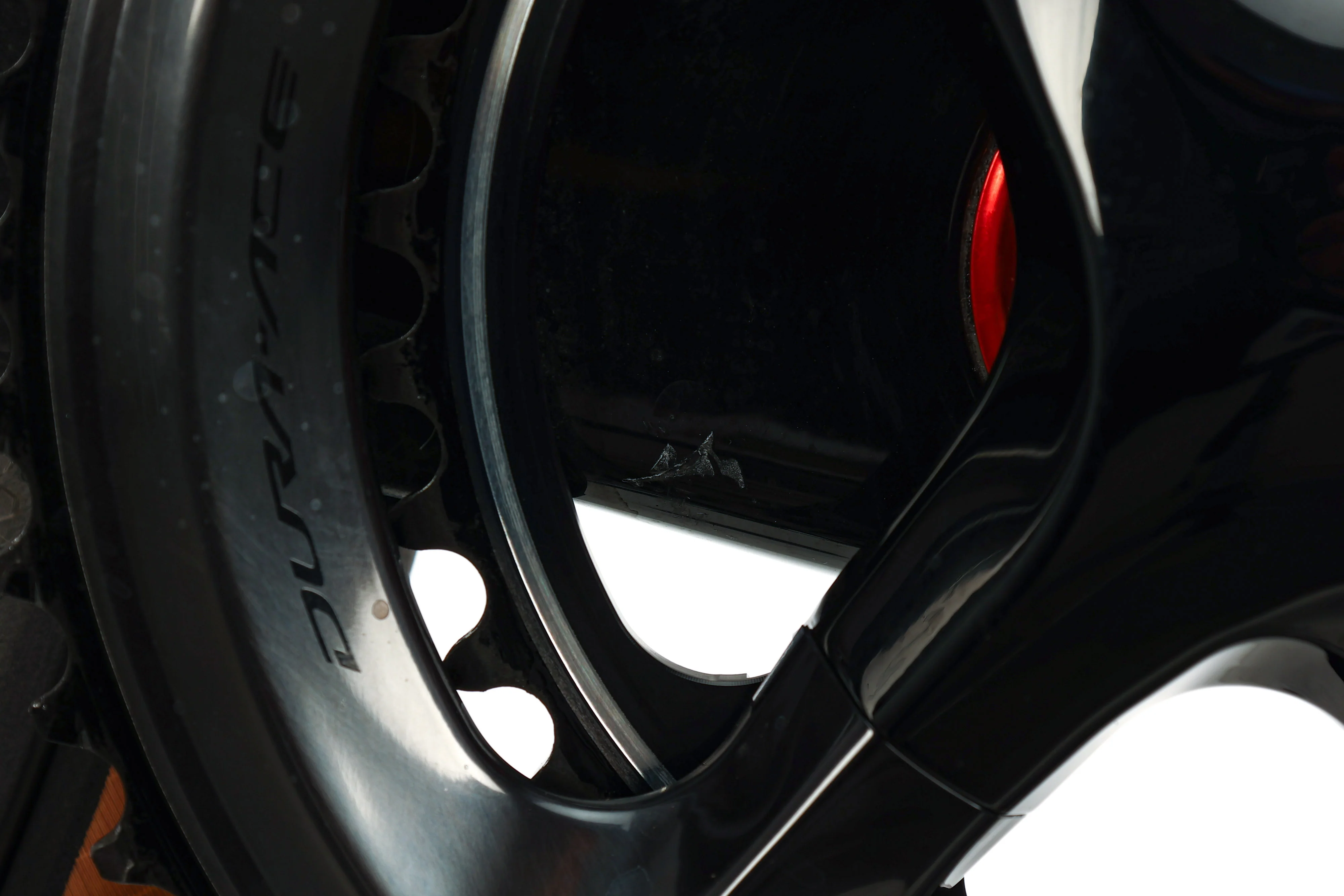 Cervelo S5 Ultegra Di2 Disc Road Bike - 2019, 56cm - Image 8