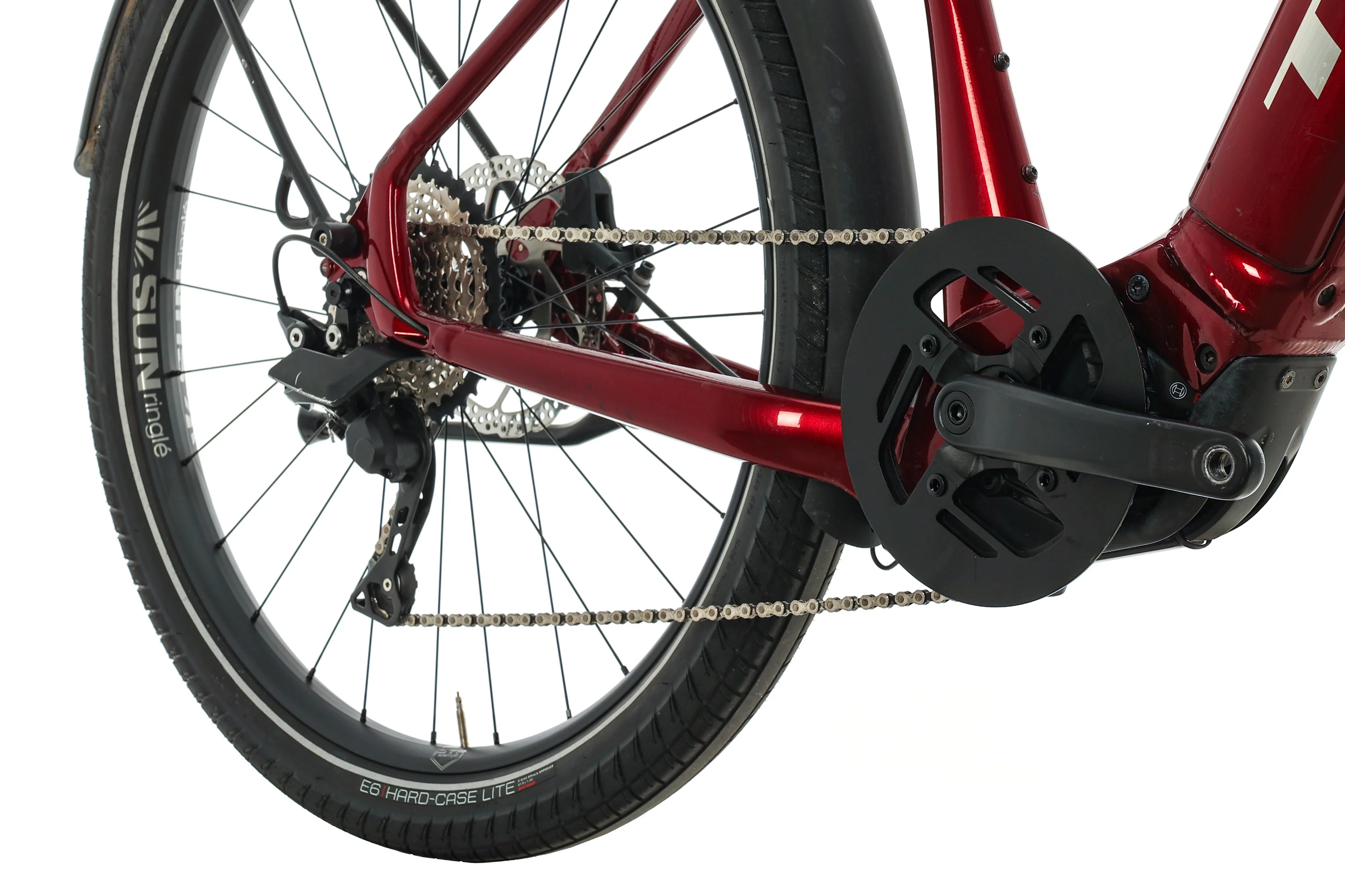 Trek Allant+ 8S Commuter E-Bike - 2020, Large - Image 3