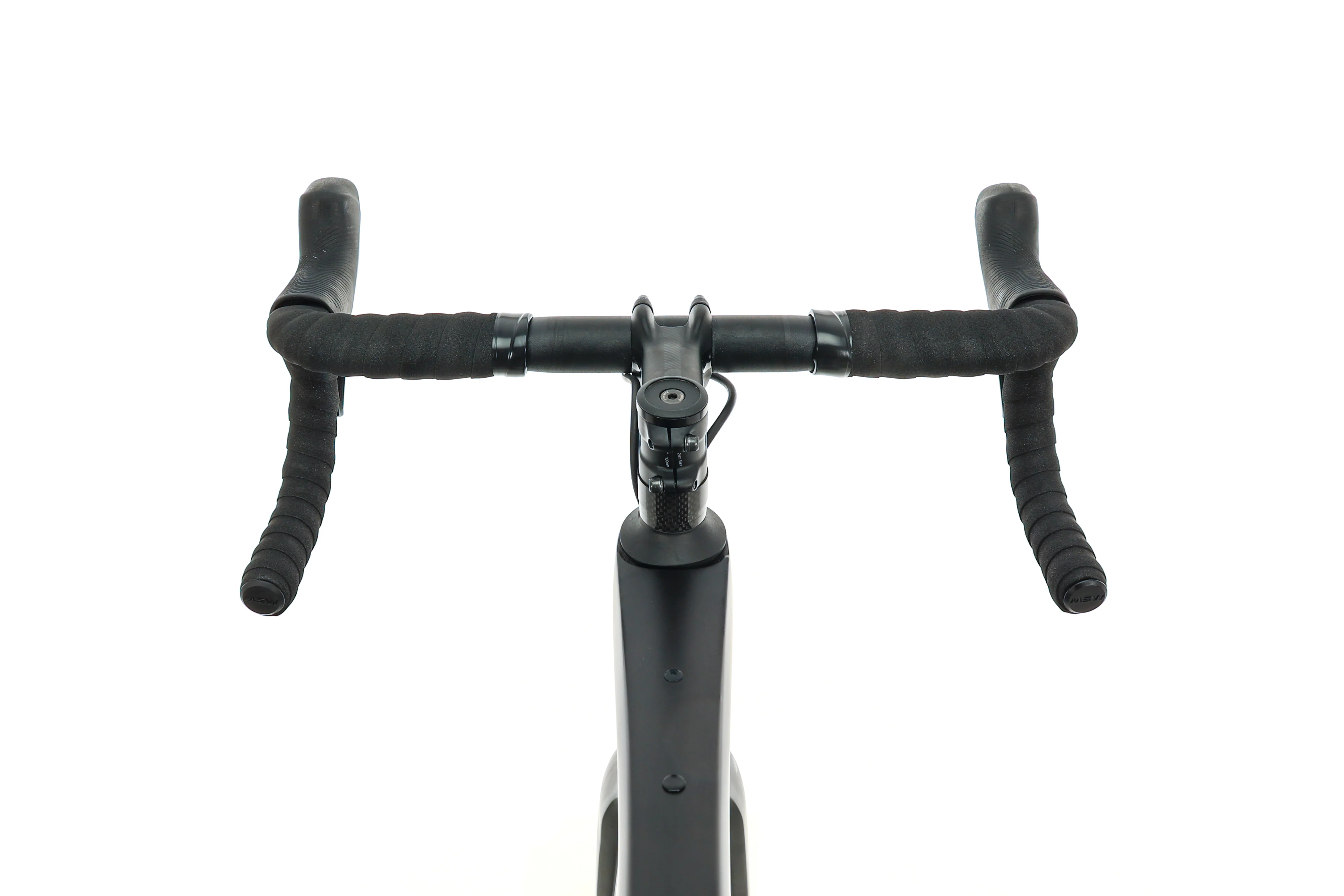 Trek Domane SLR 7 AXS Gen 4 Road Bike - 2023, 56cm - Image 6