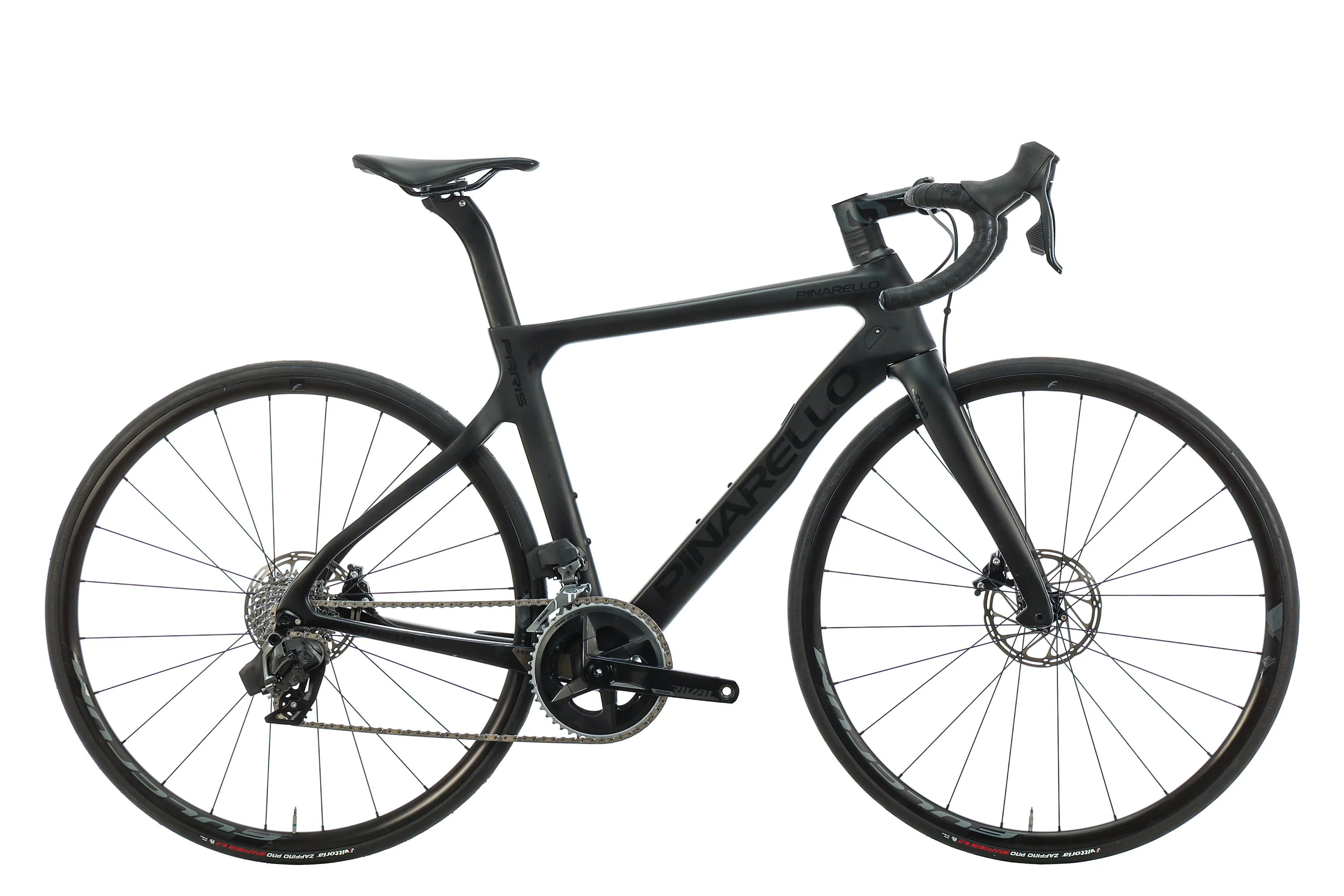 Pinarello Paris Rival AXS Road Bike - 2021, 49cm