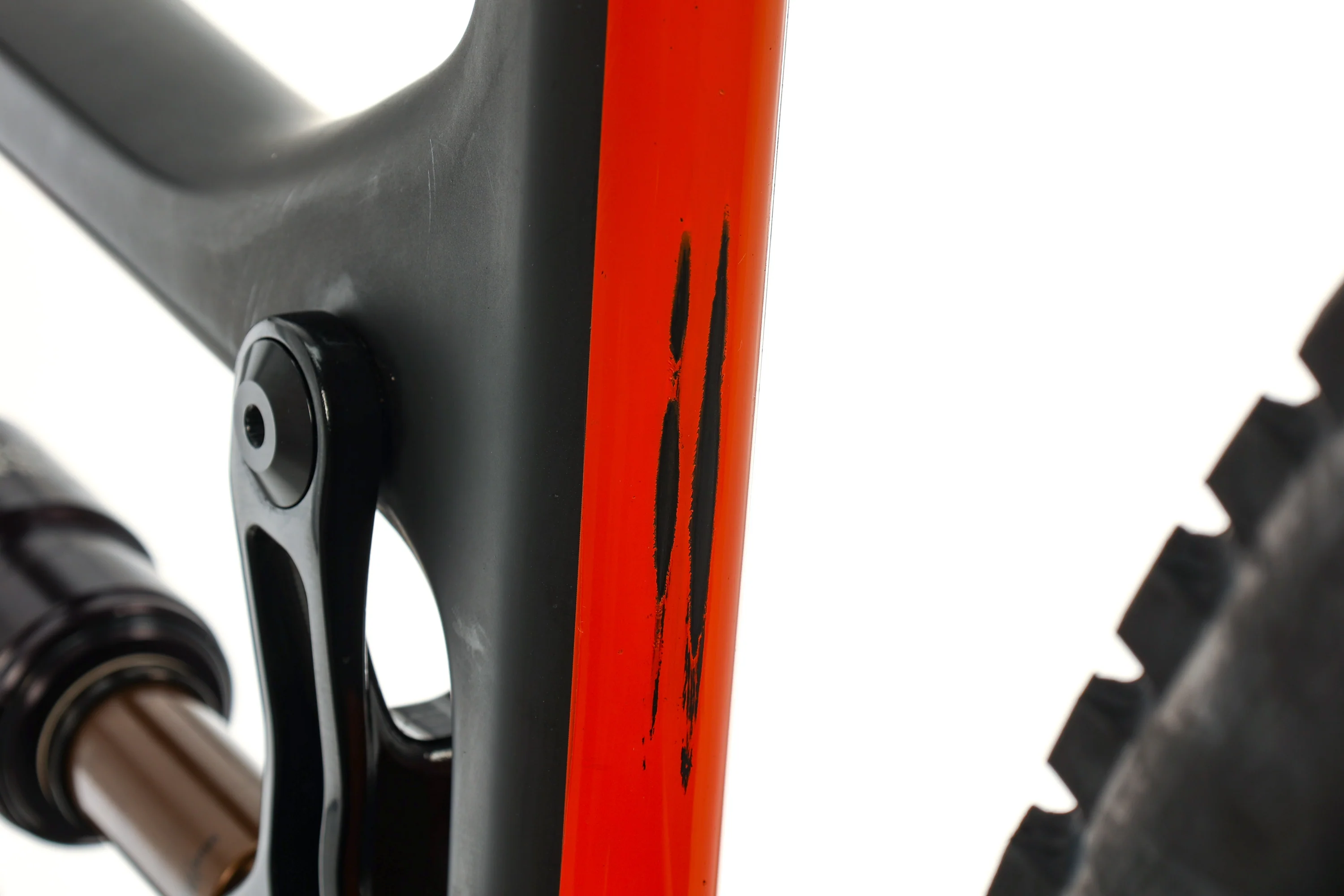 Santa Cruz Hightower Carbon CC X01 Mountain Bike - 2017, X-Large - Image 19
