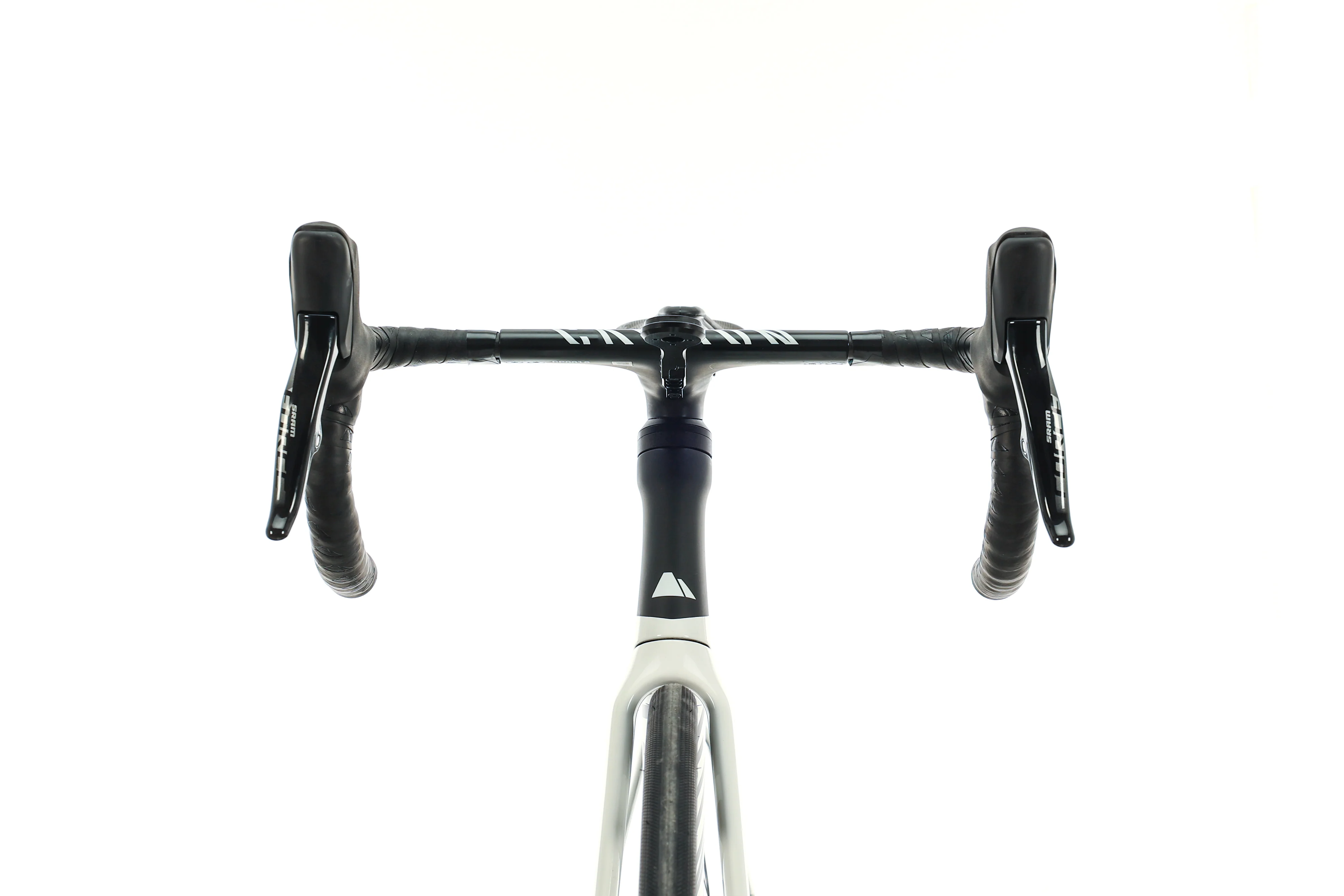 Canyon Aeroad CF SLX 8 Disc eTap Road Bike - 2022, Small - Image 5