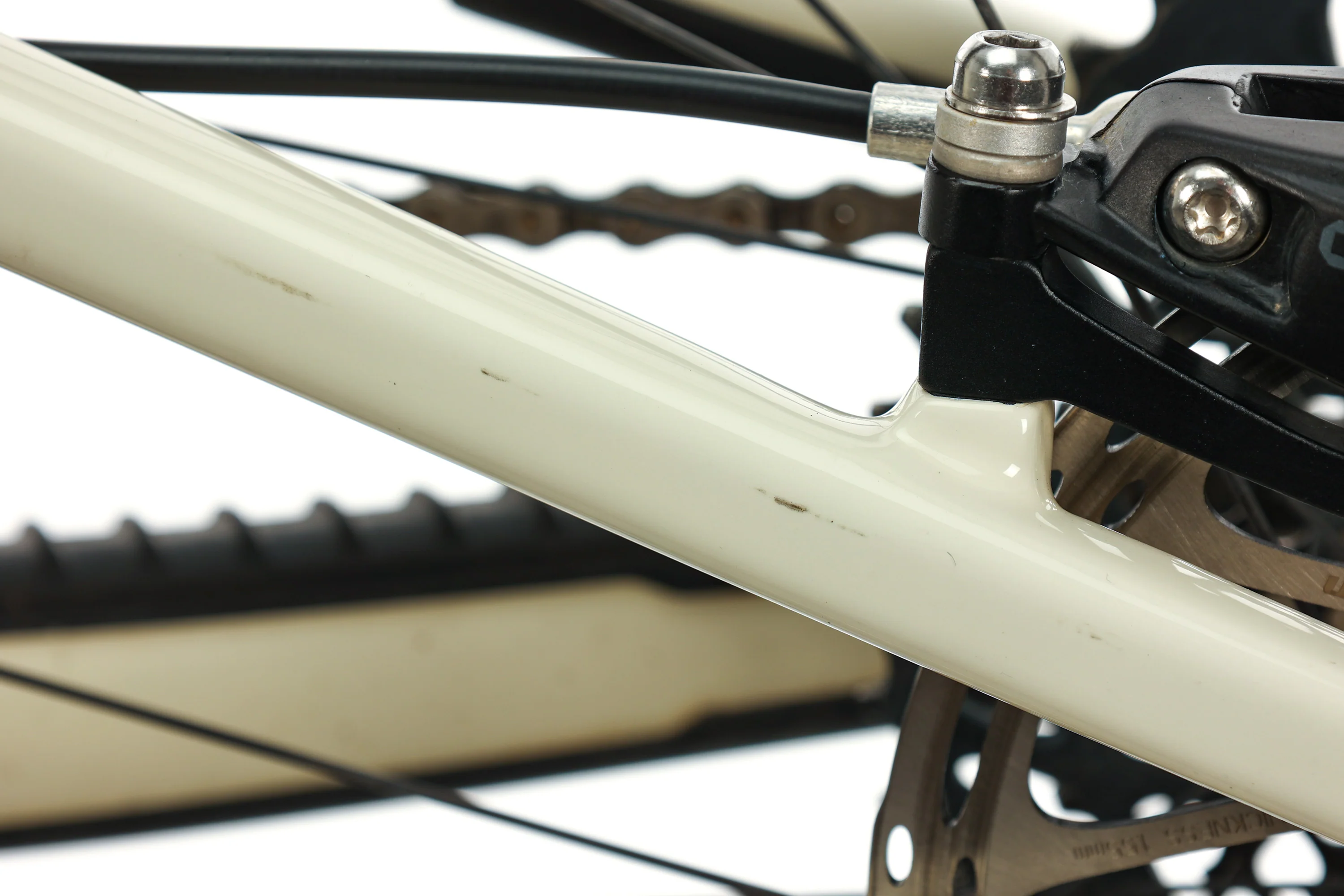 Santa Cruz Tallboy Carbon CC X01 Mountain Bike - 2020, Medium - Image 14