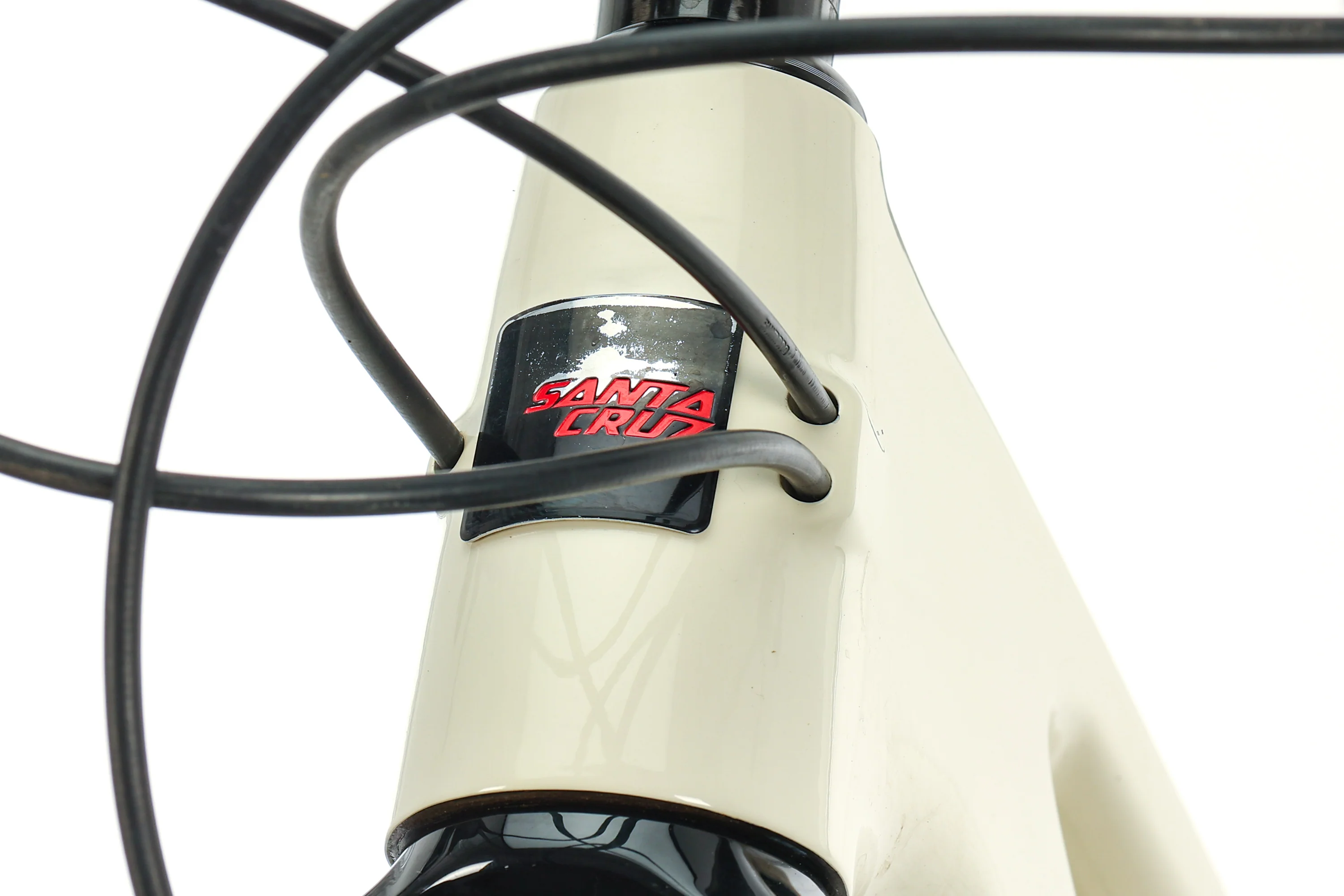 Santa Cruz Tallboy Carbon CC X01 Mountain Bike - 2020, Medium - Image 8
