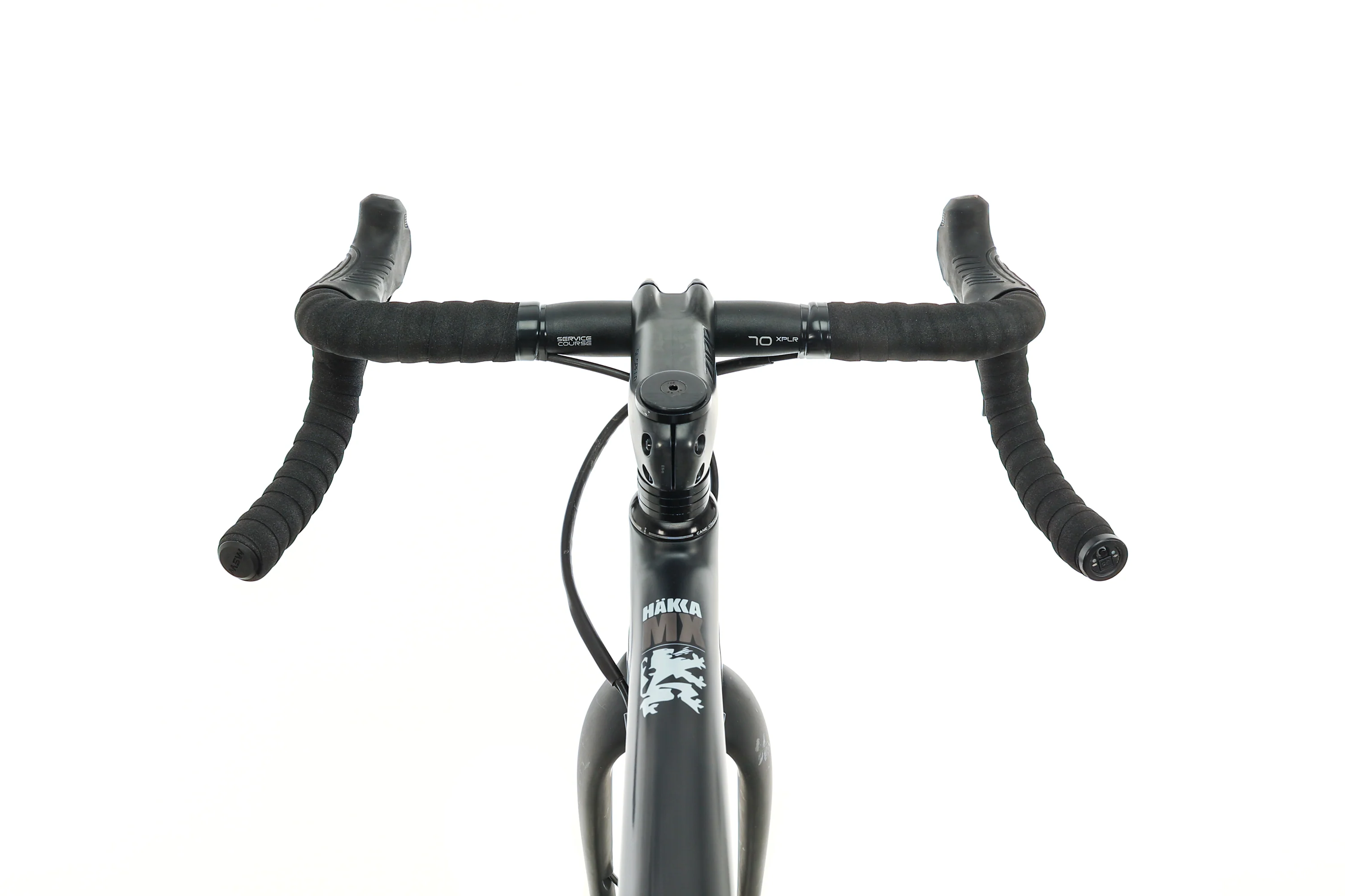 Ibis Hakka MX Gravel Bike - 2020, 53cm - Image 6