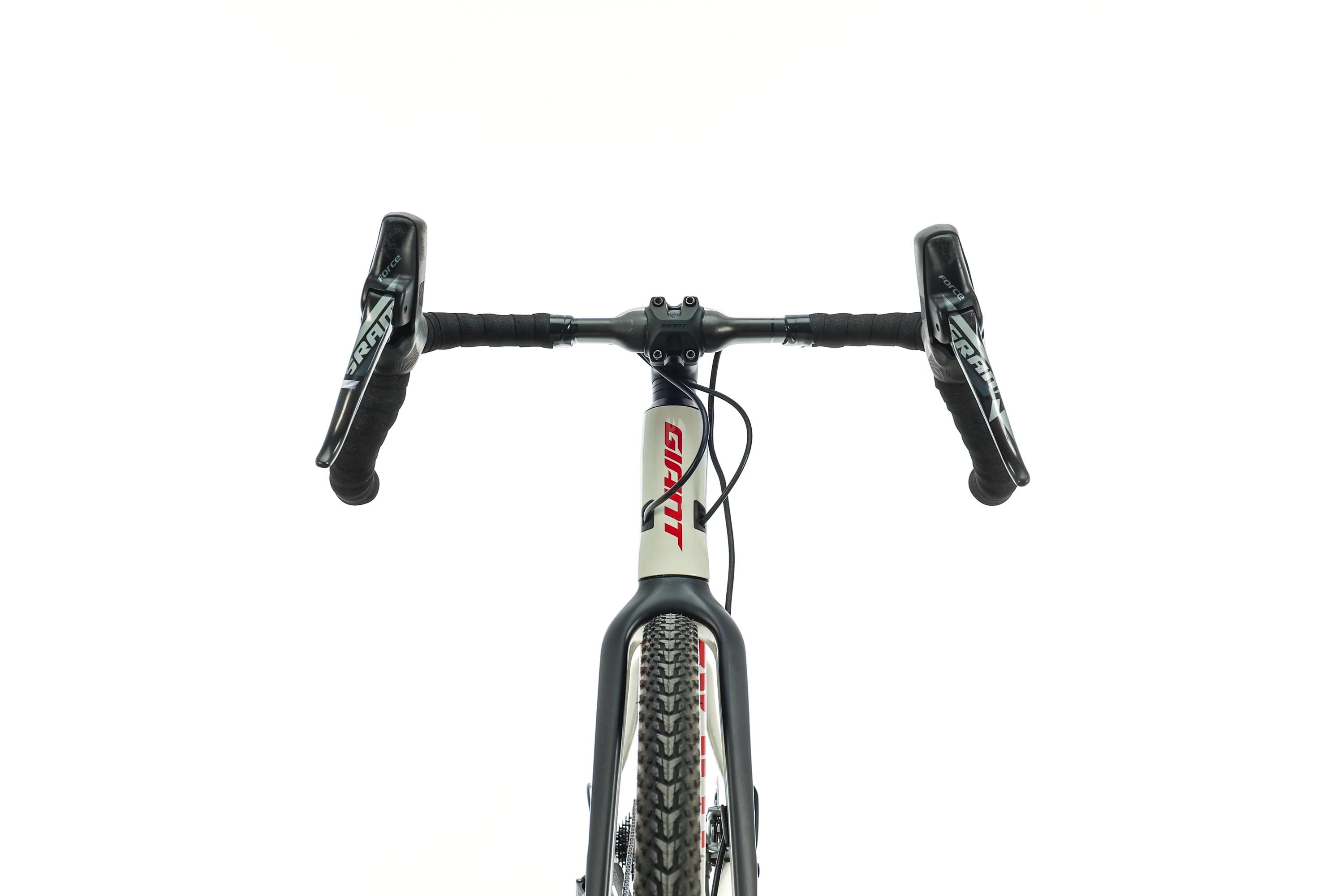 Giant Revolt Advanced Gravel Bike - 2020, Small - Image 5