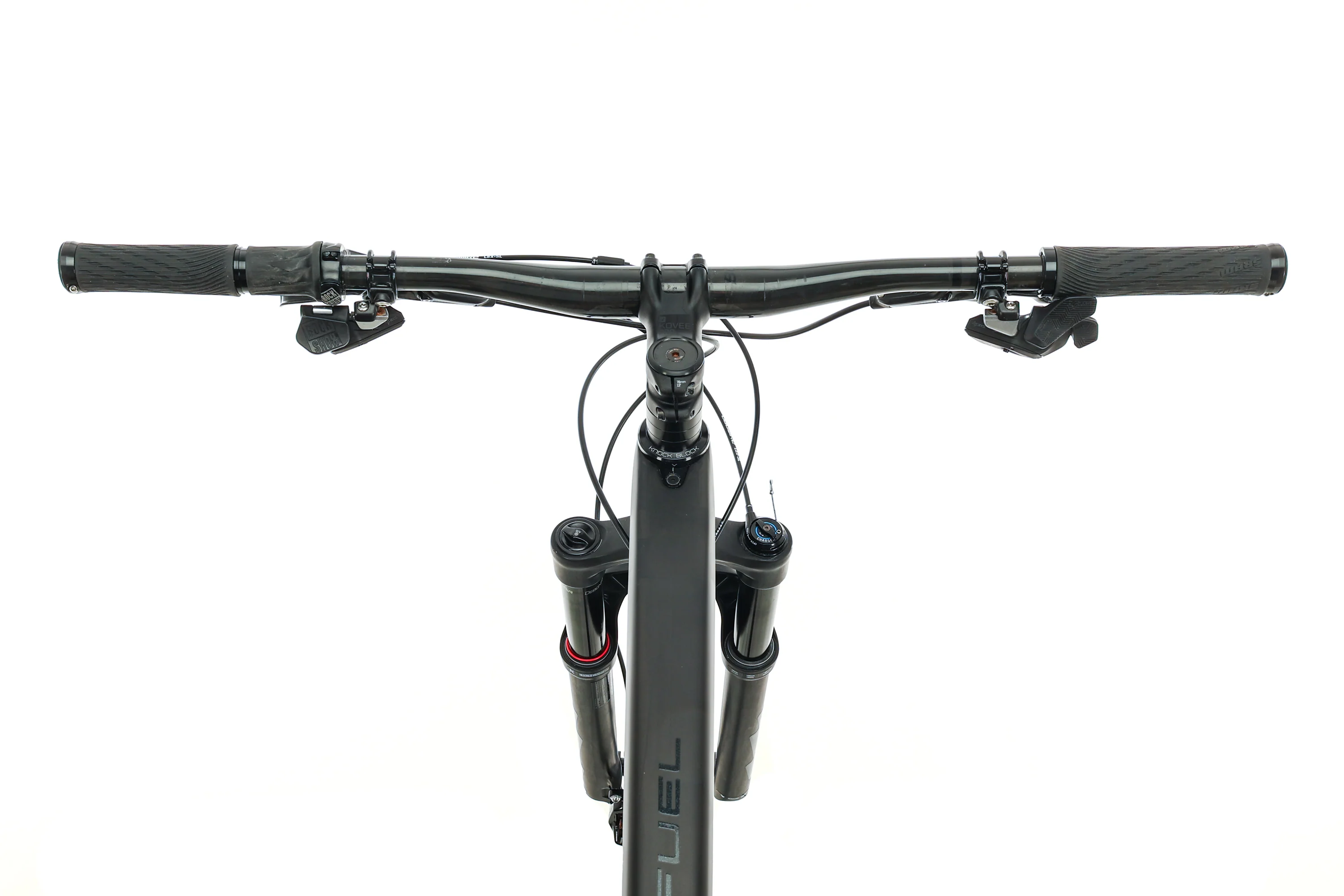 Trek Top Fuel 9.9 XX1 AXS Mountain Bike - 2020, Large - Image 7