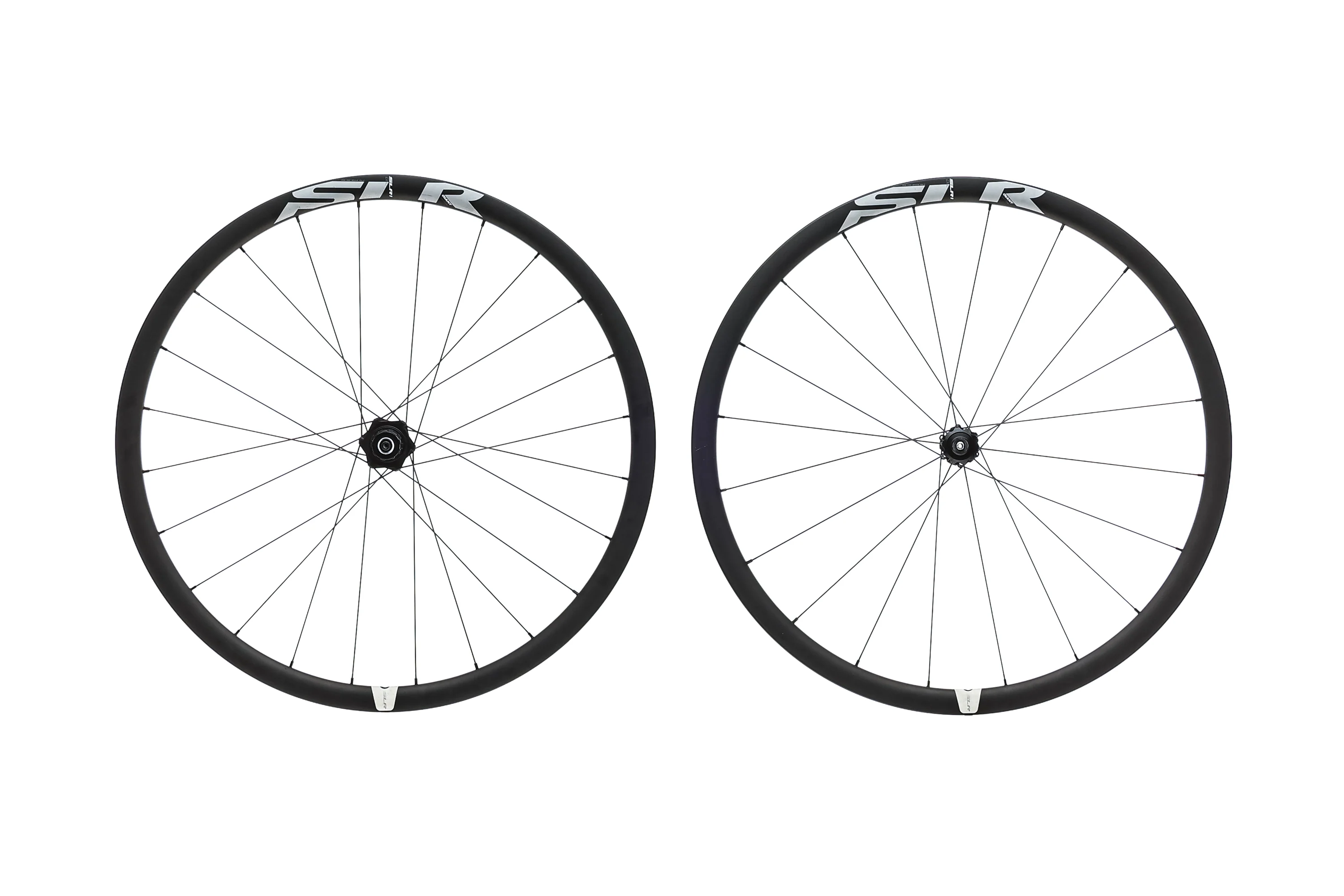Giant SLR 1 30 Disc Carbon Clincher 700c Wheelset